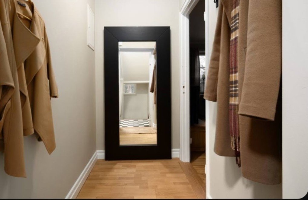 Apartment in Stockholm, Gamla Enskede - Bild 5