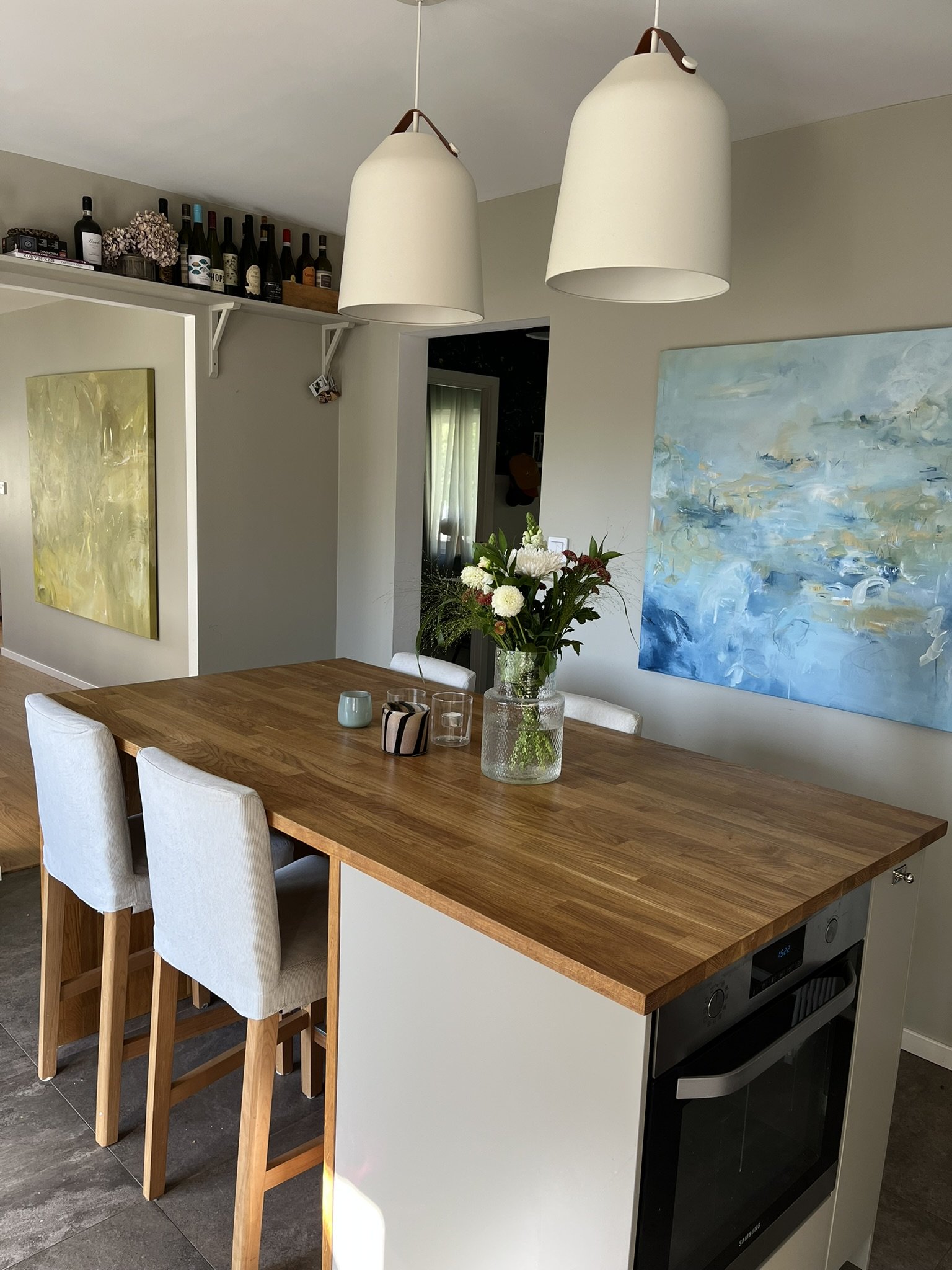 Villa/Hus, 5 rooms, 152 sqm, Skanör