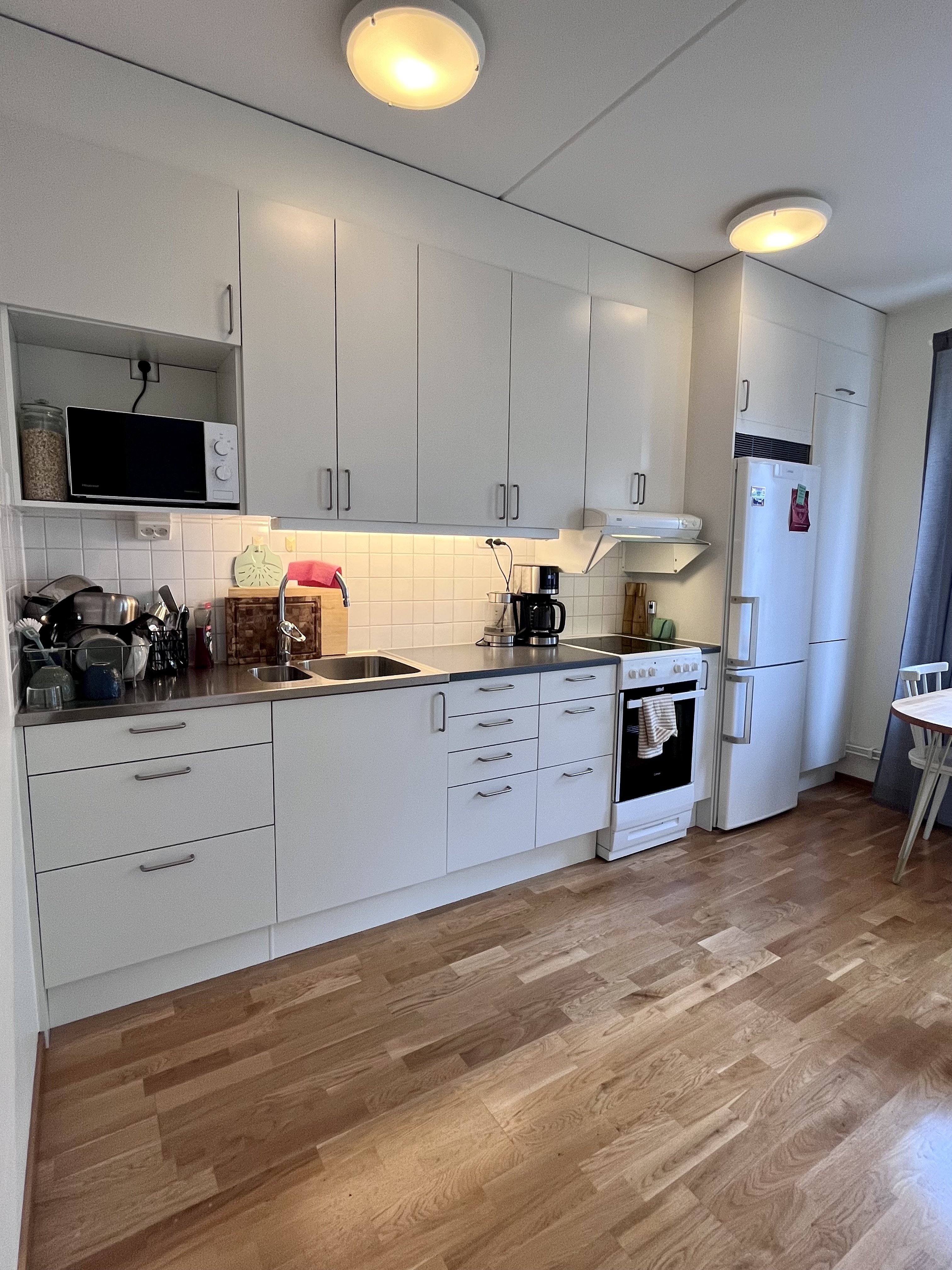 Kamomillagatan, Bromma — photo 4