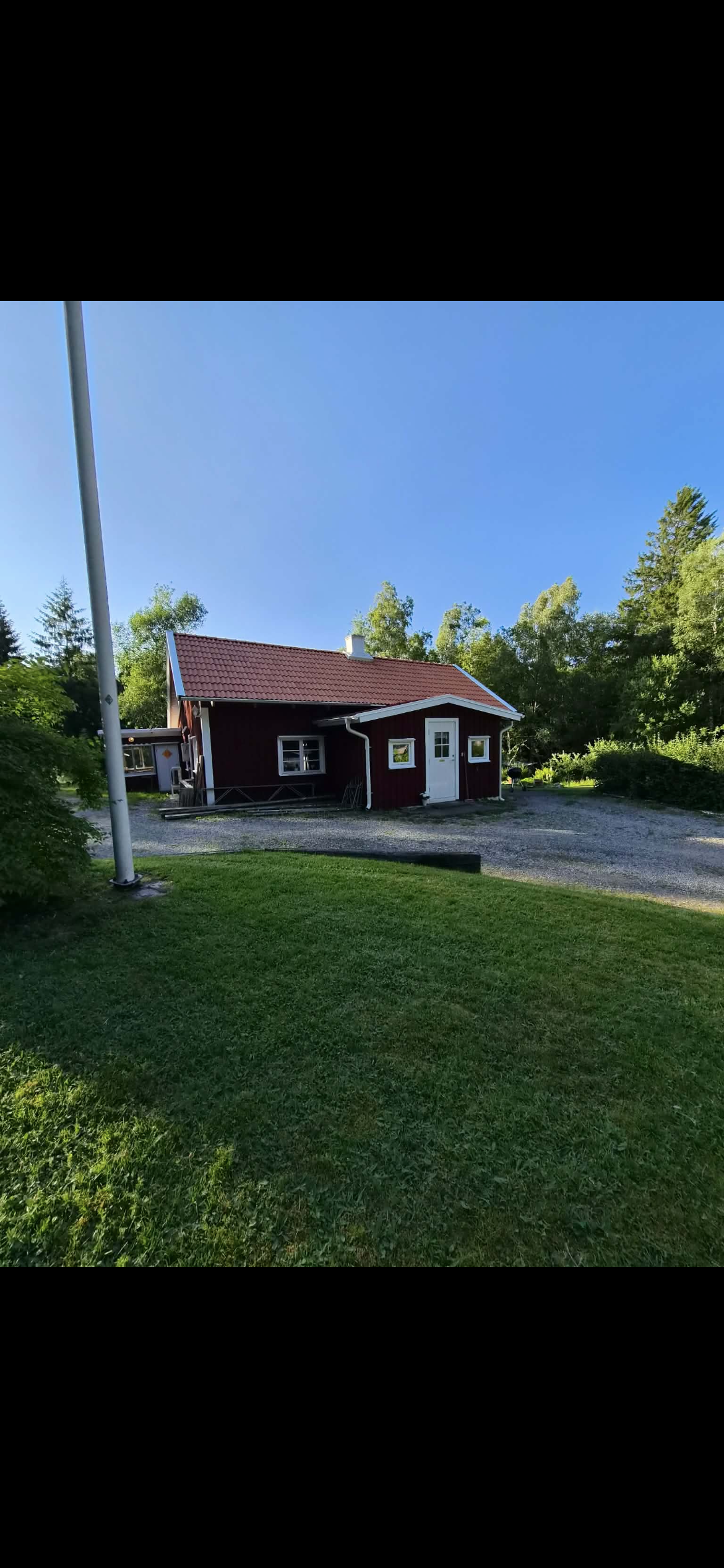 Övrigt, 3 rooms, 100 sqm, Örby