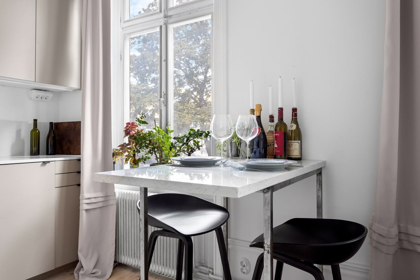 1 rum Stockholm — 15 720 kr/mån | Bostadsögat