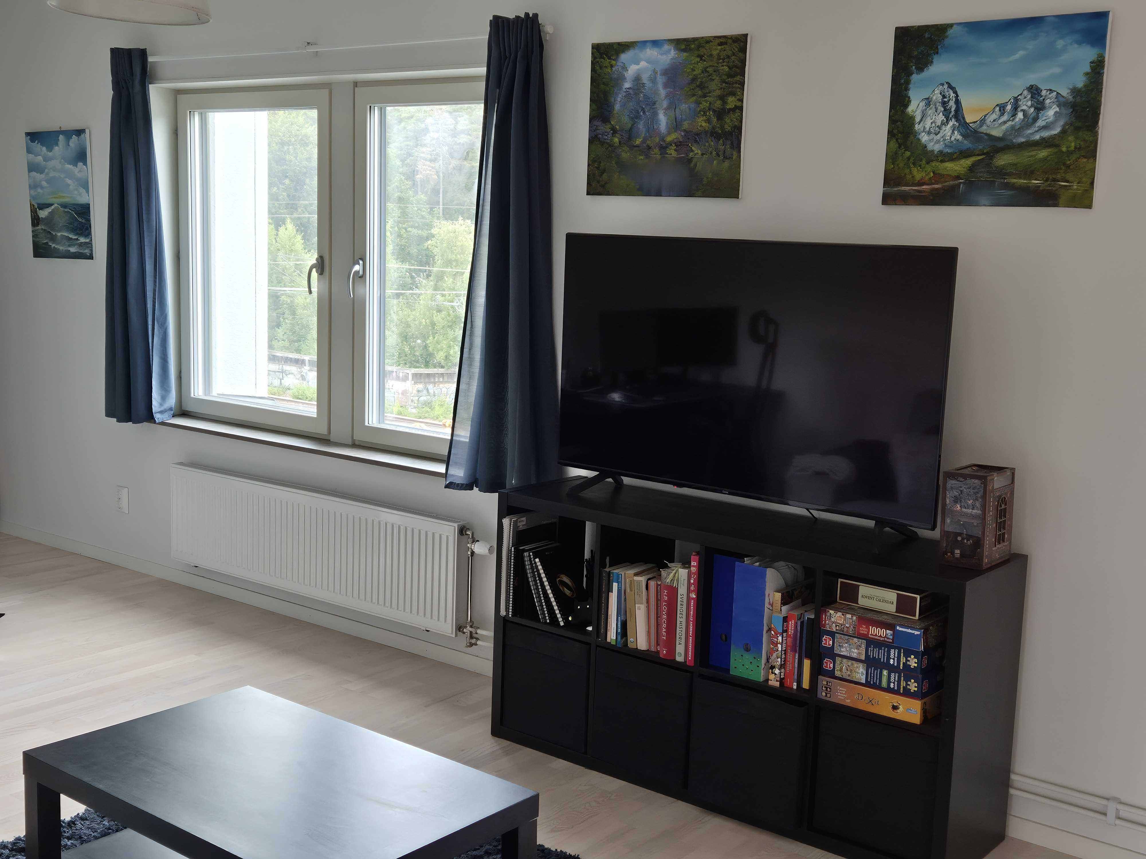 Lägenhet – Bålsta, Mansängen, Uppsala län - Bild 2