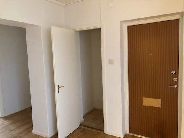 Lägenhet, 3 rooms, 70 sqm, Oskarshamn