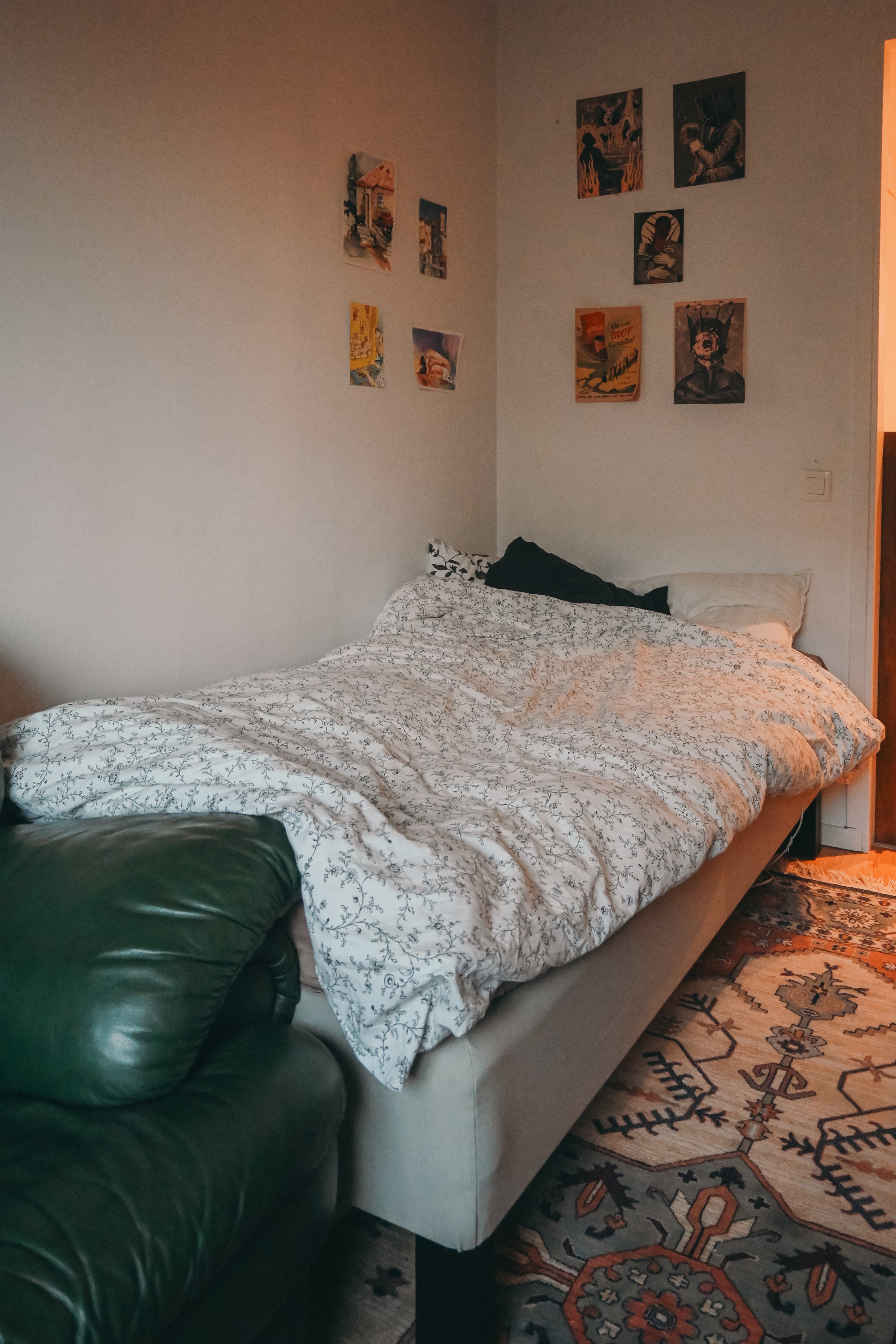 Nordostpassagen, Göteborg