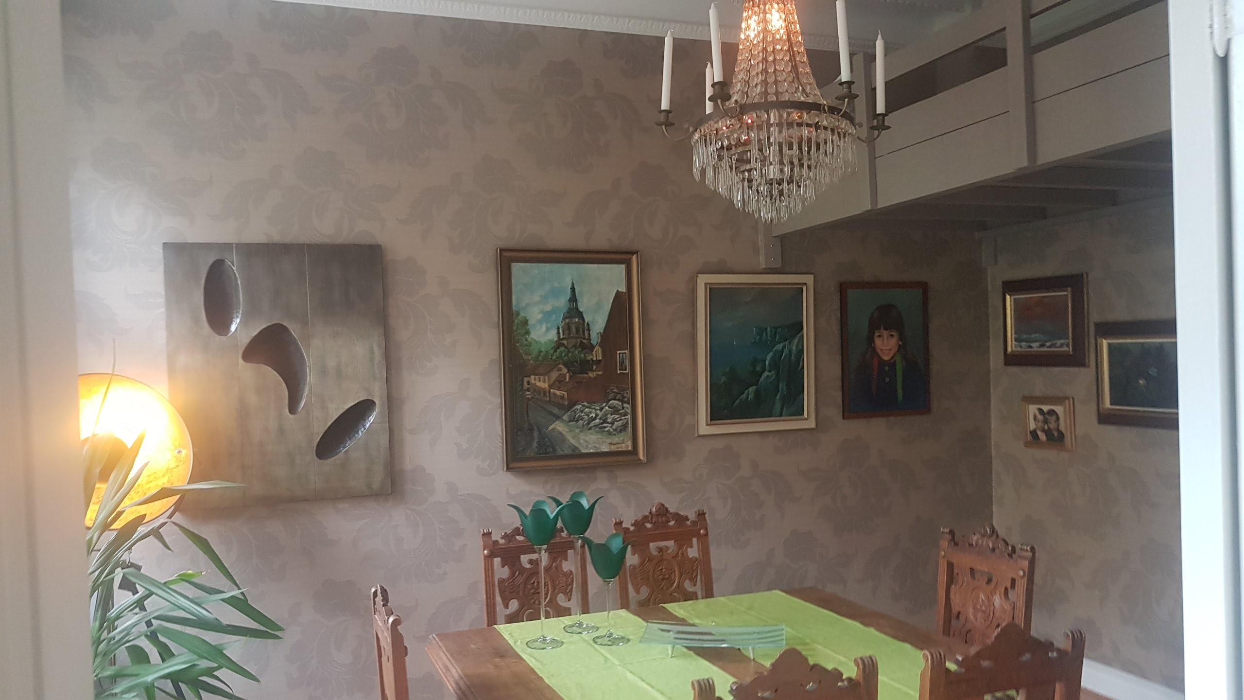Apartment in Stockholm, Zinkensdamm, Södermalm - Bild 5