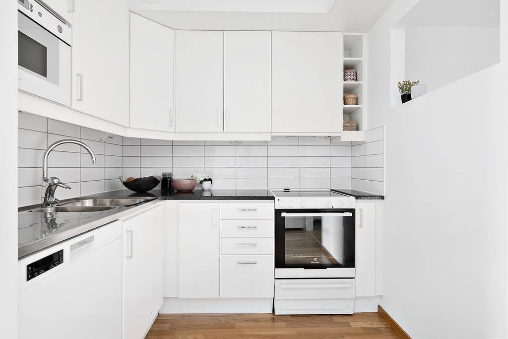 Heklagatan, Kista — photo 2