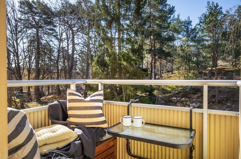 Filvägen, Hägersten — photo 2