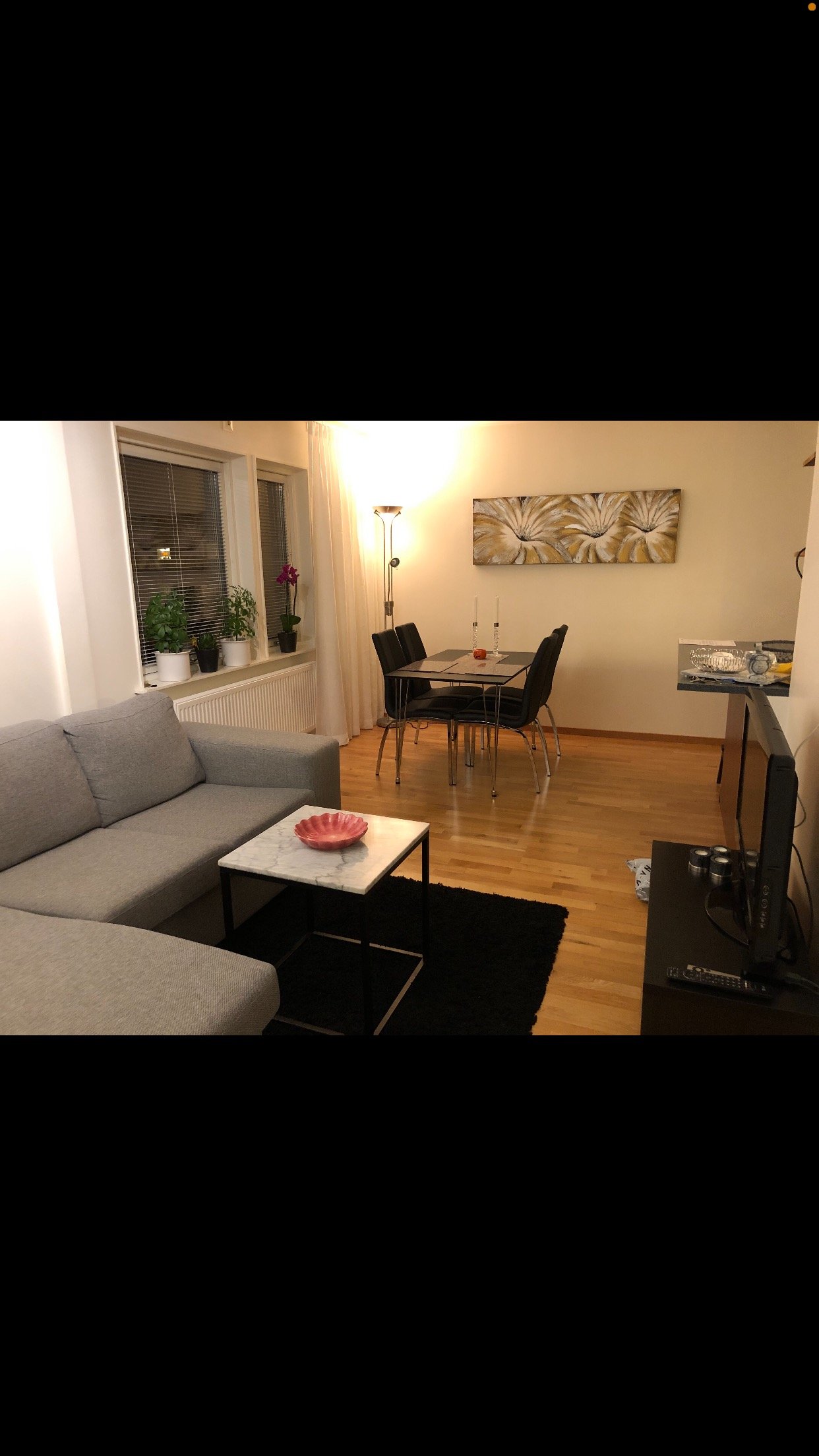 Gamla Björlandavägen