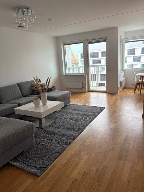 Apartment in Eskilstuna, Söder - Fler