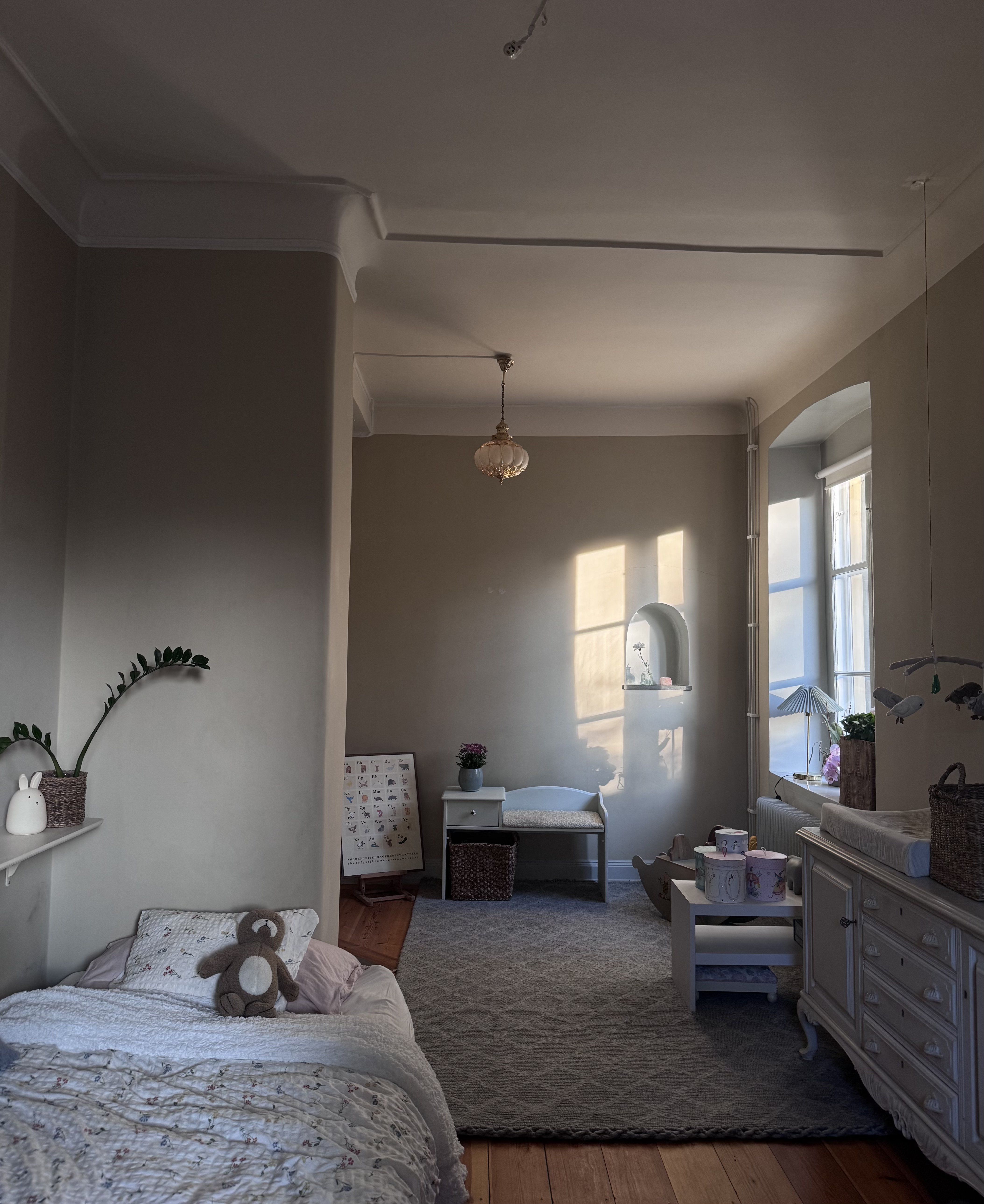 Lägenhet – Stockholm, Hornstull, Södermalm - Bild 5