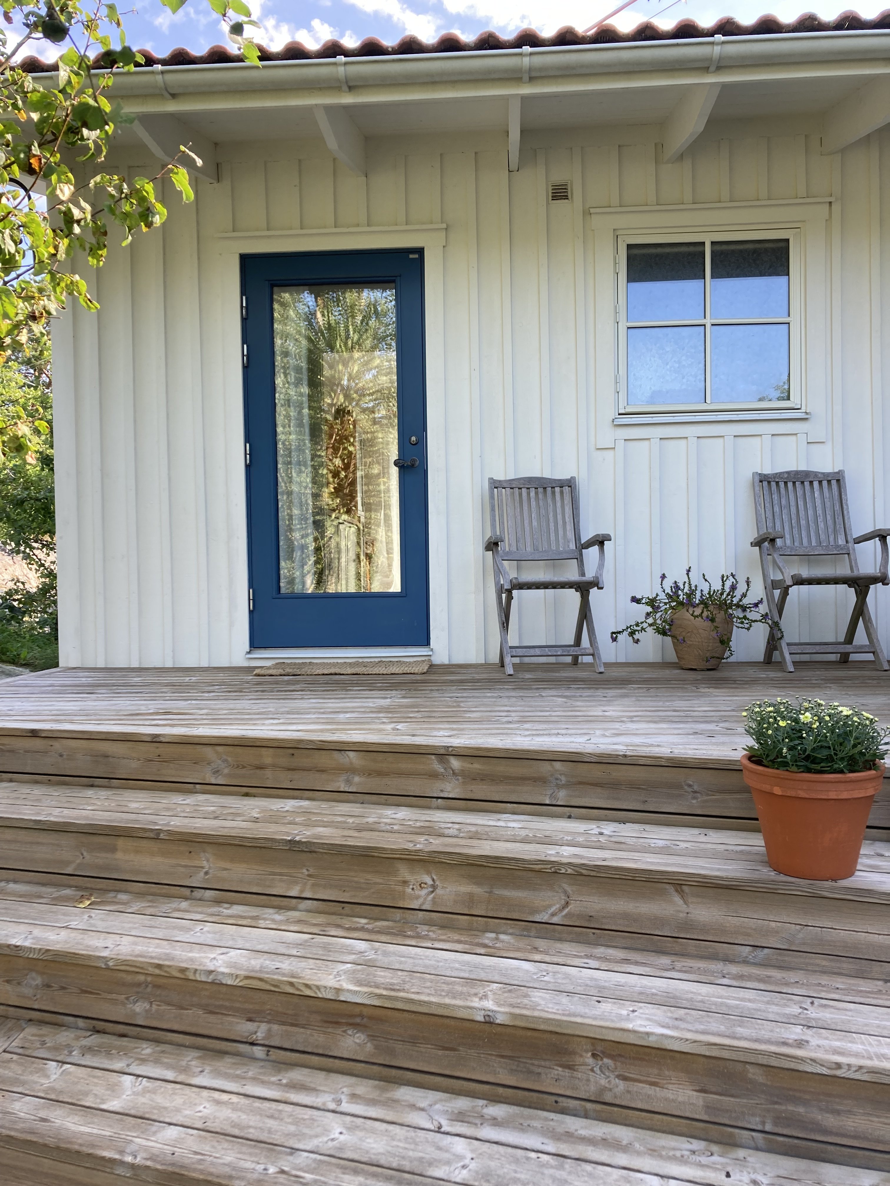 Stuga, 1 rum, 30 kvm, Köpstadsö