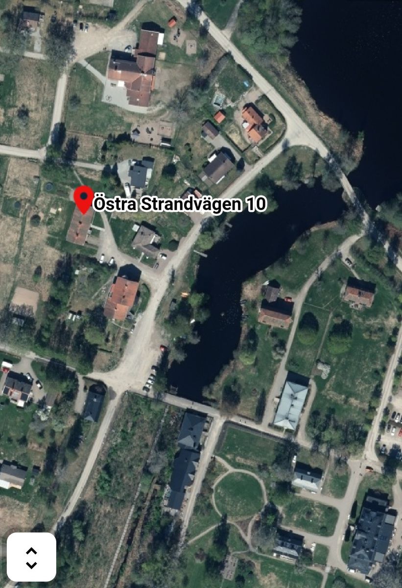 Strandvägen 10