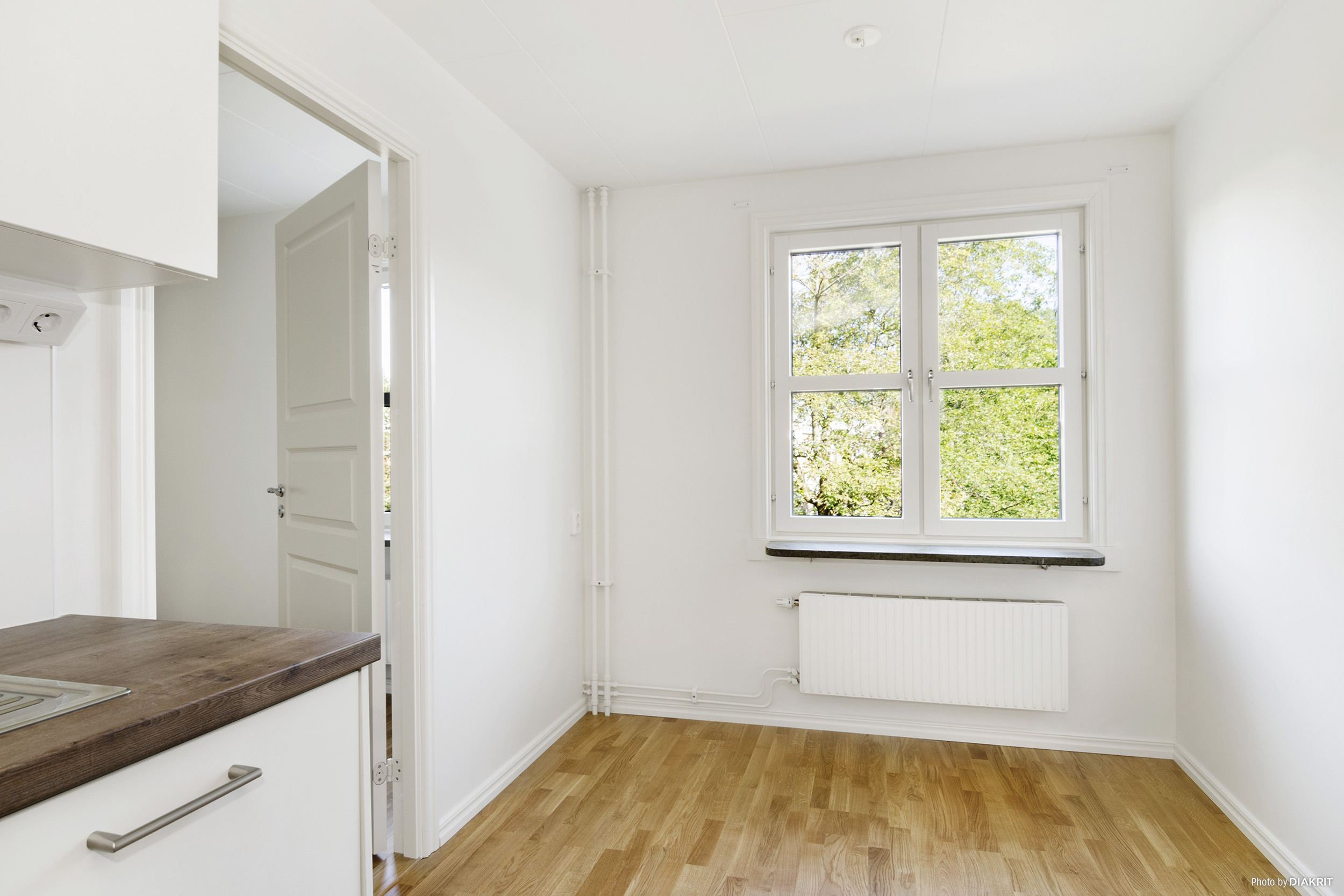 Lägenhet, 4 rooms, 84 sqm, Borås