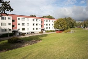 Lägenhet, 1 rooms, 51 sqm, Motala
