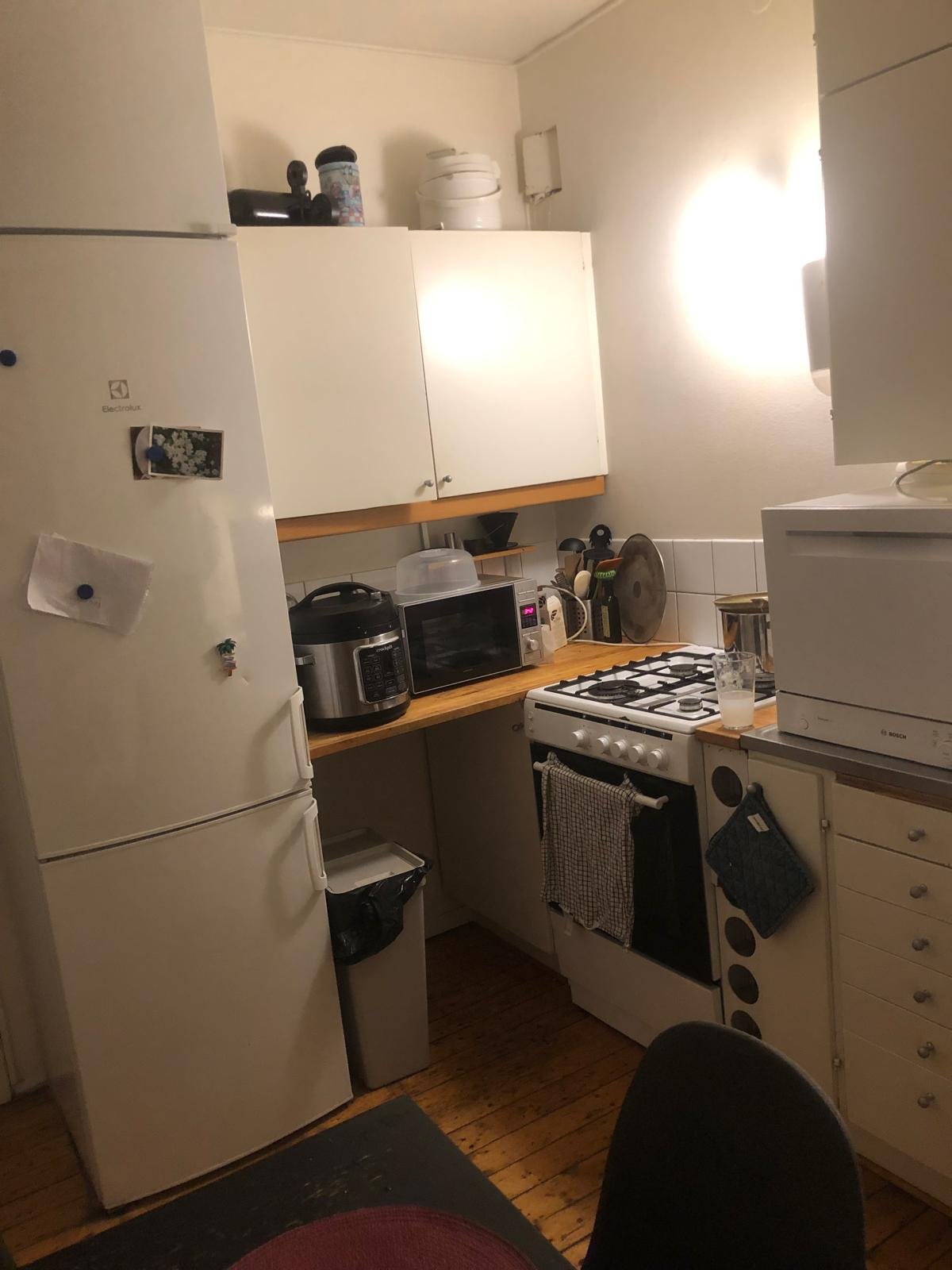 Wallenbergsgatan, Göteborg — photo 2