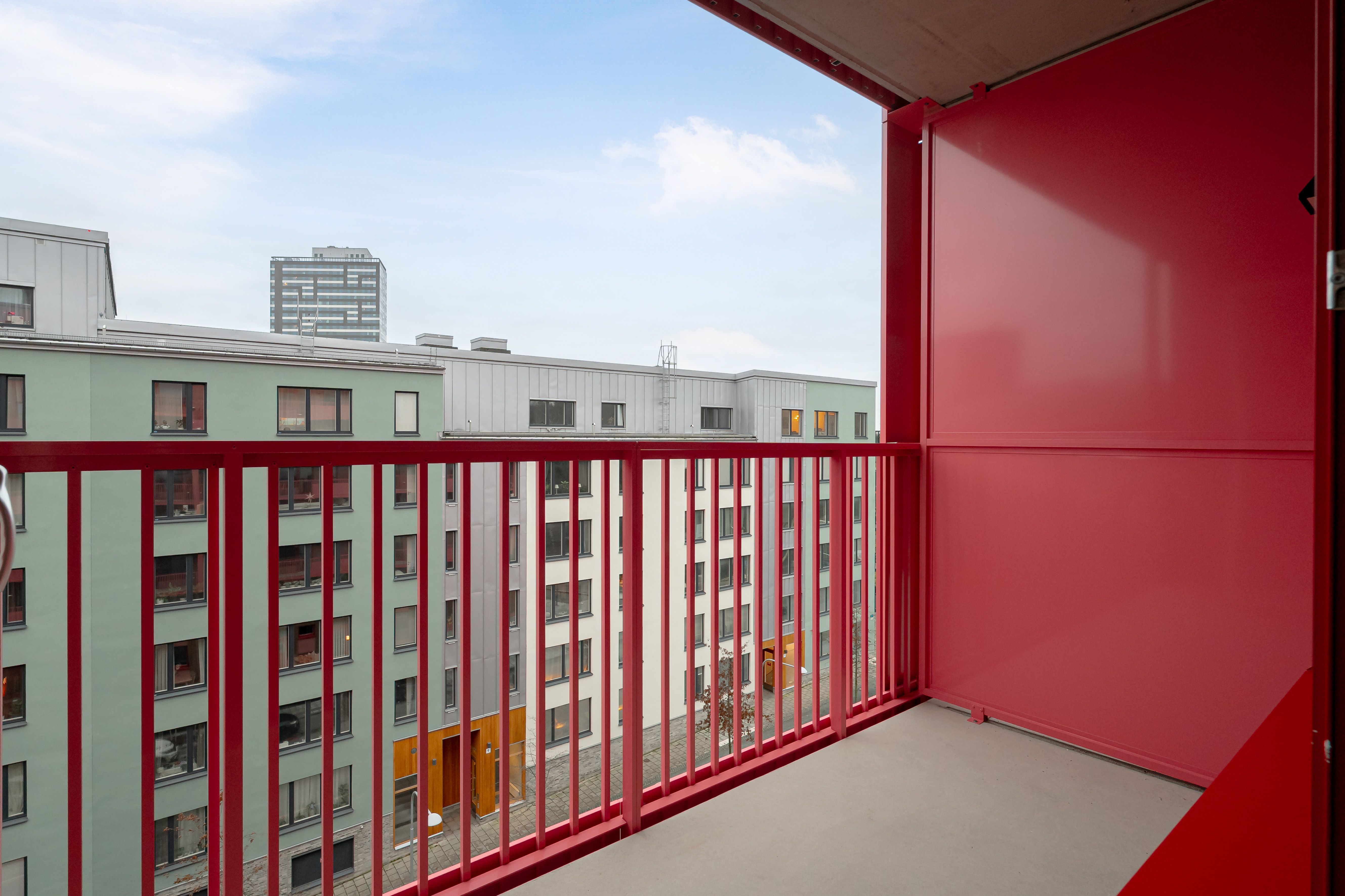2 rok · 35 m² i Kista – bild 3