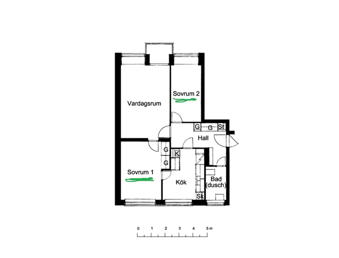 Täljstensvägen, Uppsala — photo 5