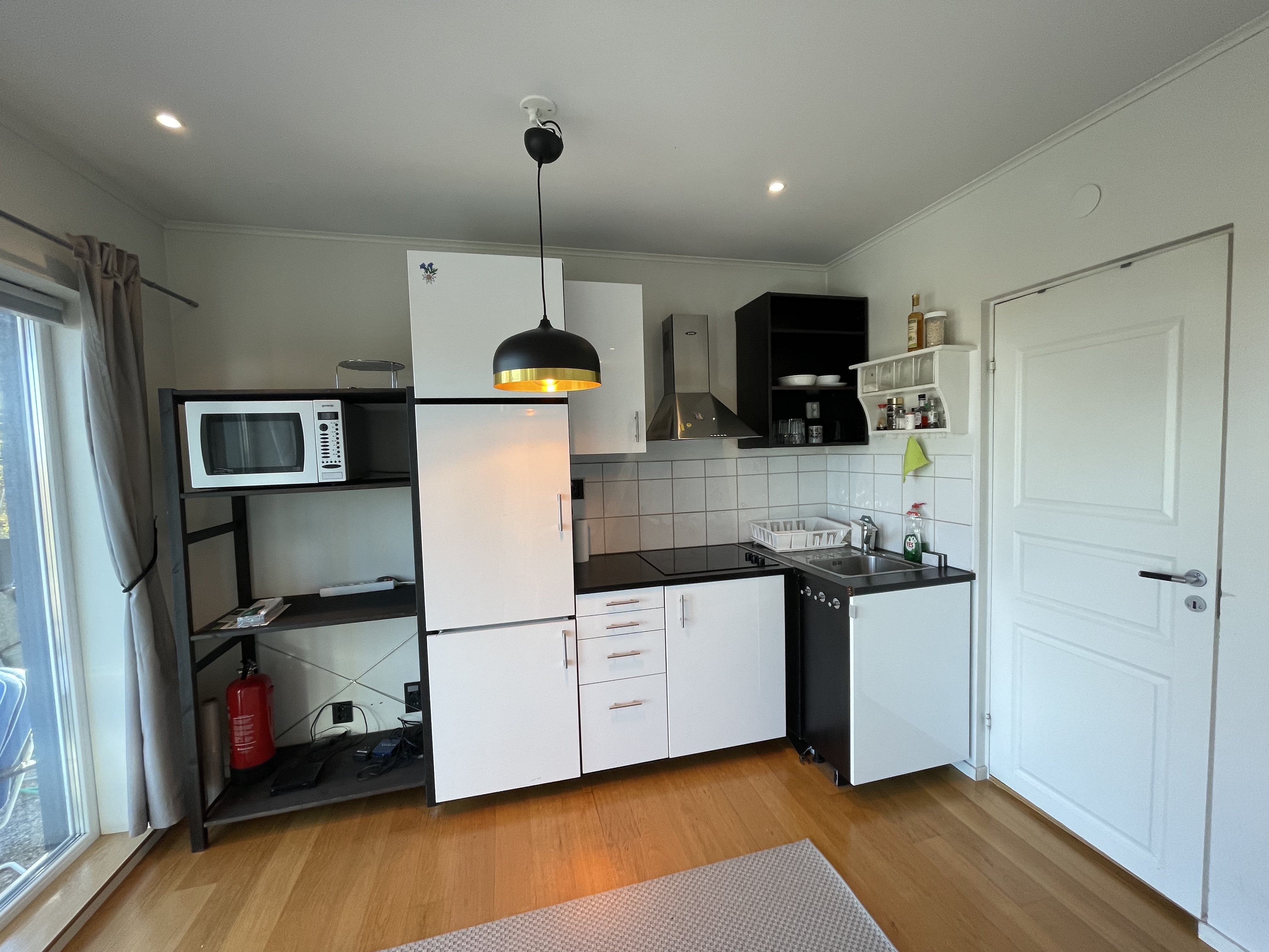 Toppbrinken, Spånga — photo 2