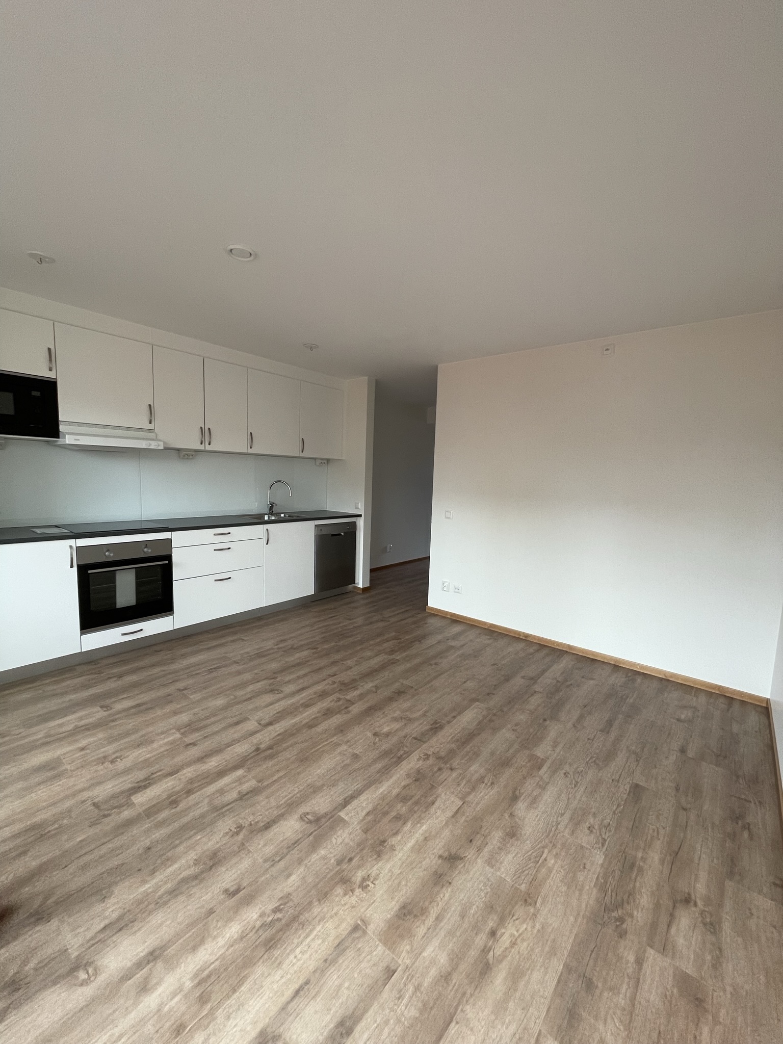 2 rok · 44 m² i Halmstad – bild 2