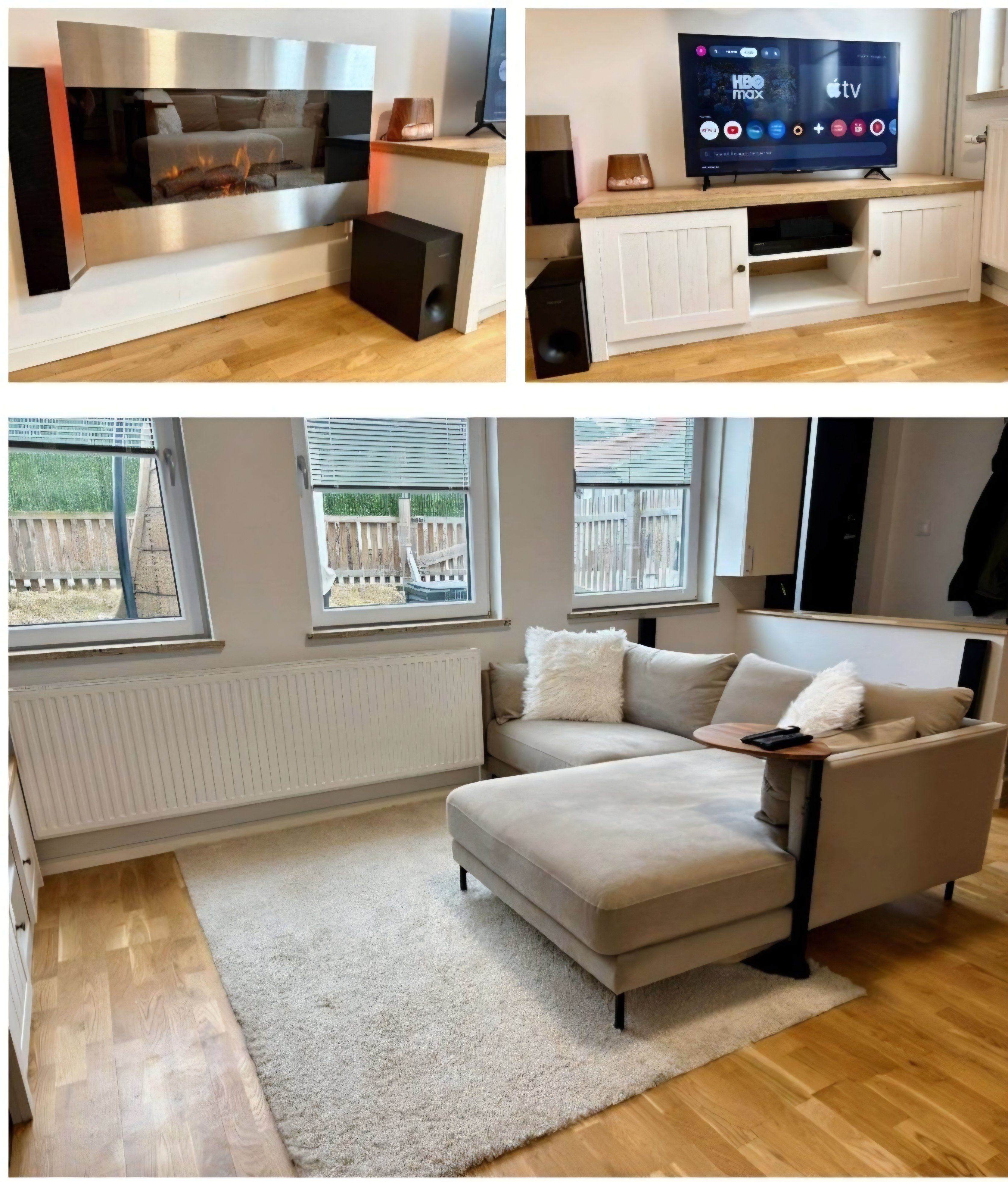 Lägenhet, 3 rooms, 60 sqm, Bromma