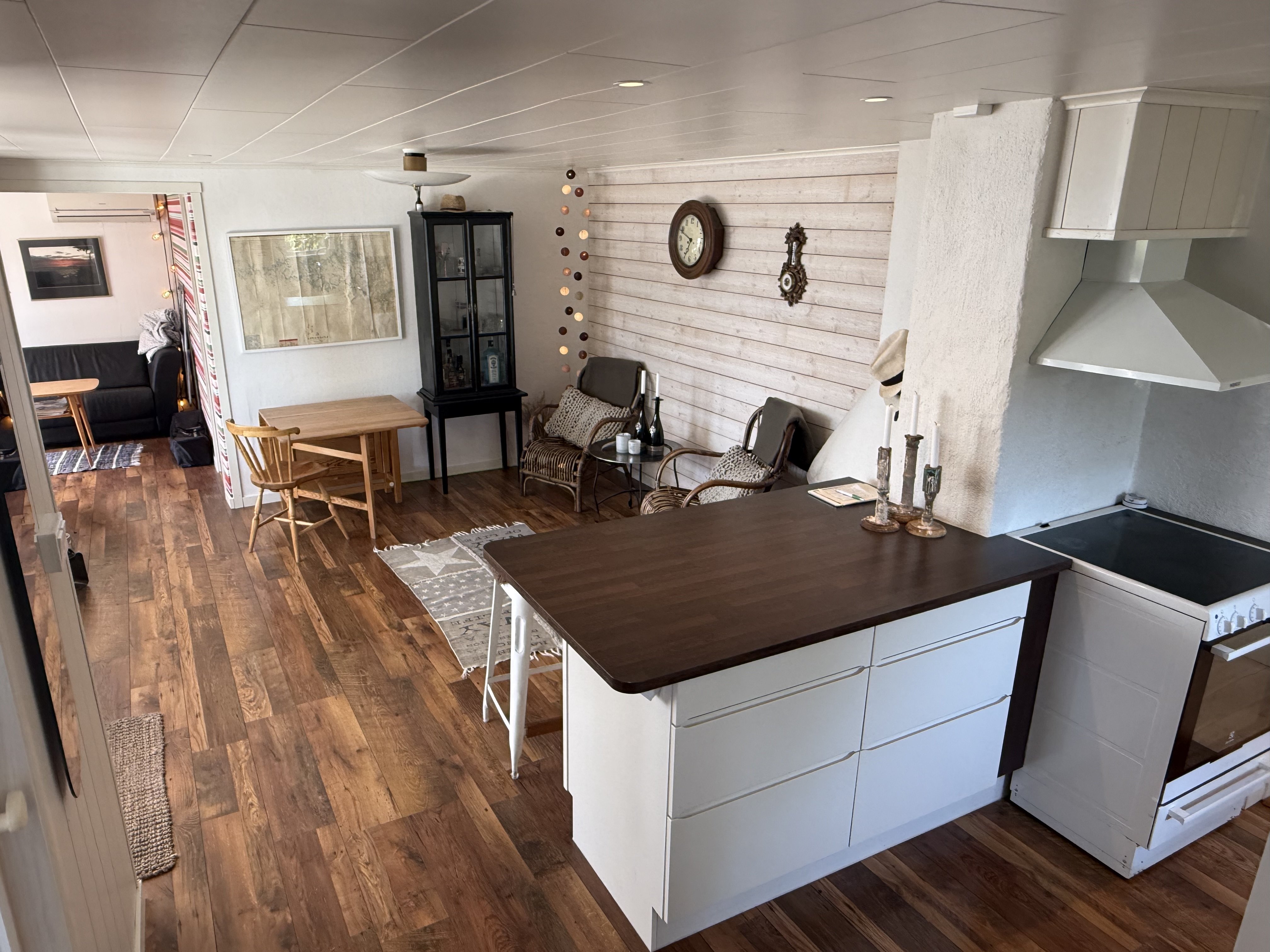 Hus – Gängletorp, Blekinge län - Bild 5