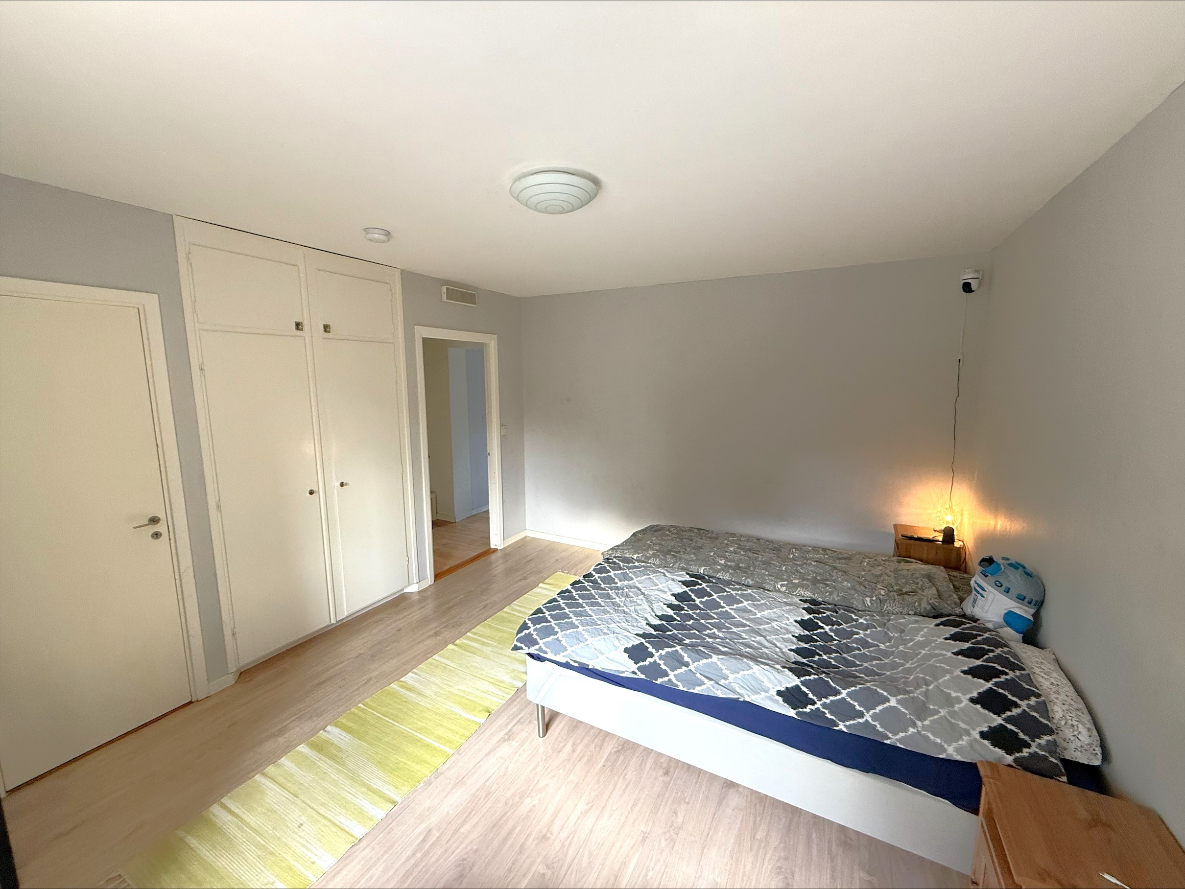Lägenhet – Dannemora, Uppsala län - Bild 4