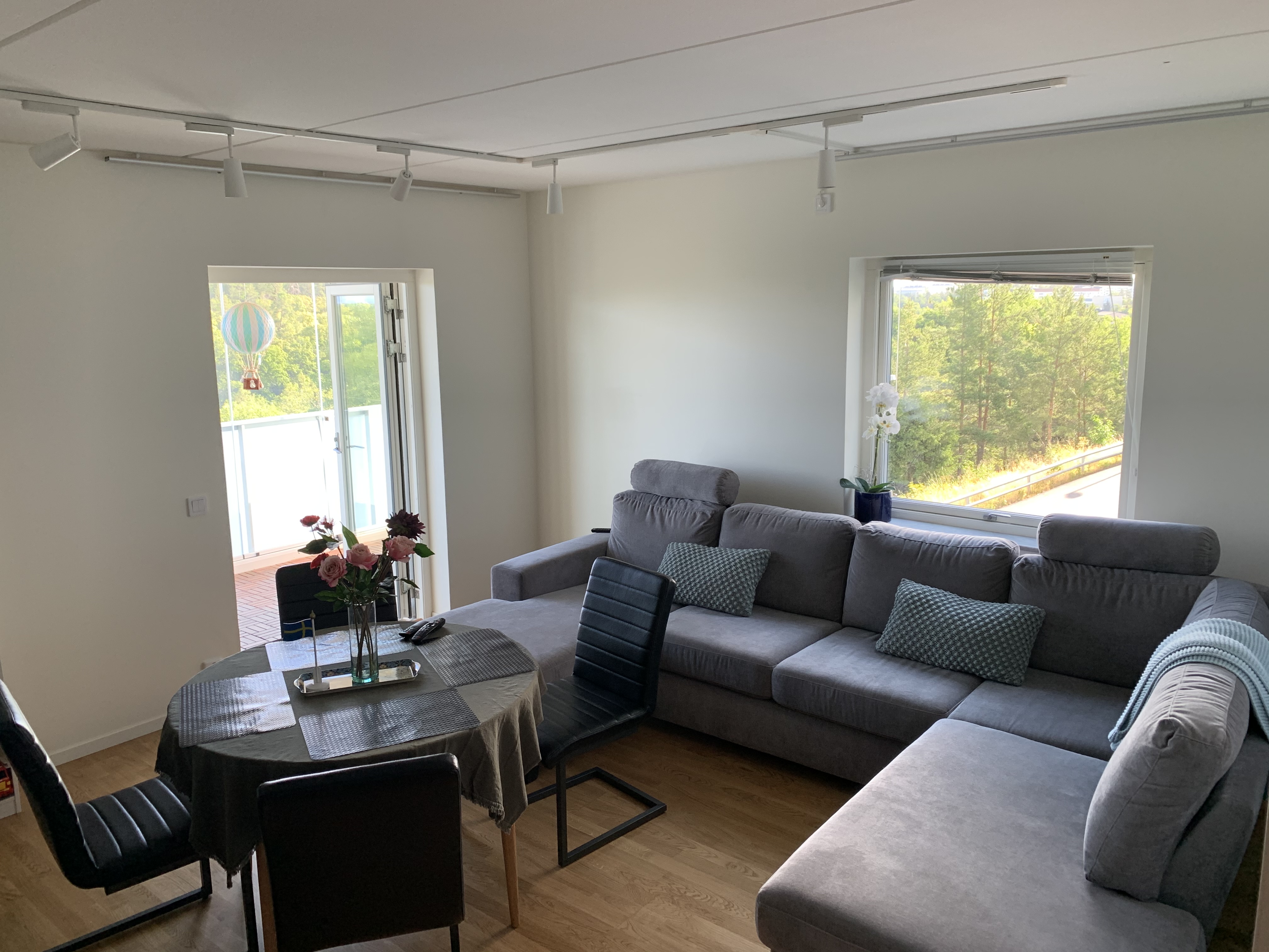 Ekholmsvägen, Skärholmen — photo 3