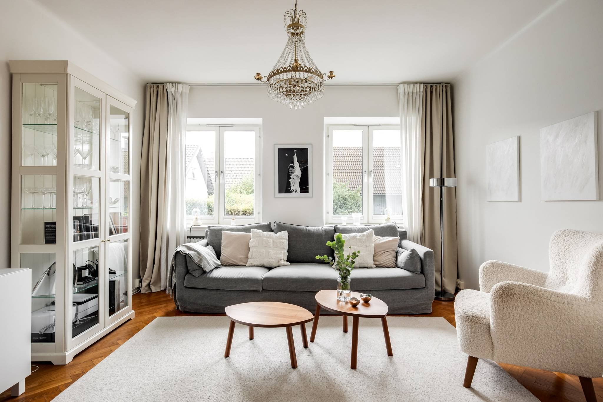 Lägenhet, 2 rooms, 49 sqm, Helsingborg