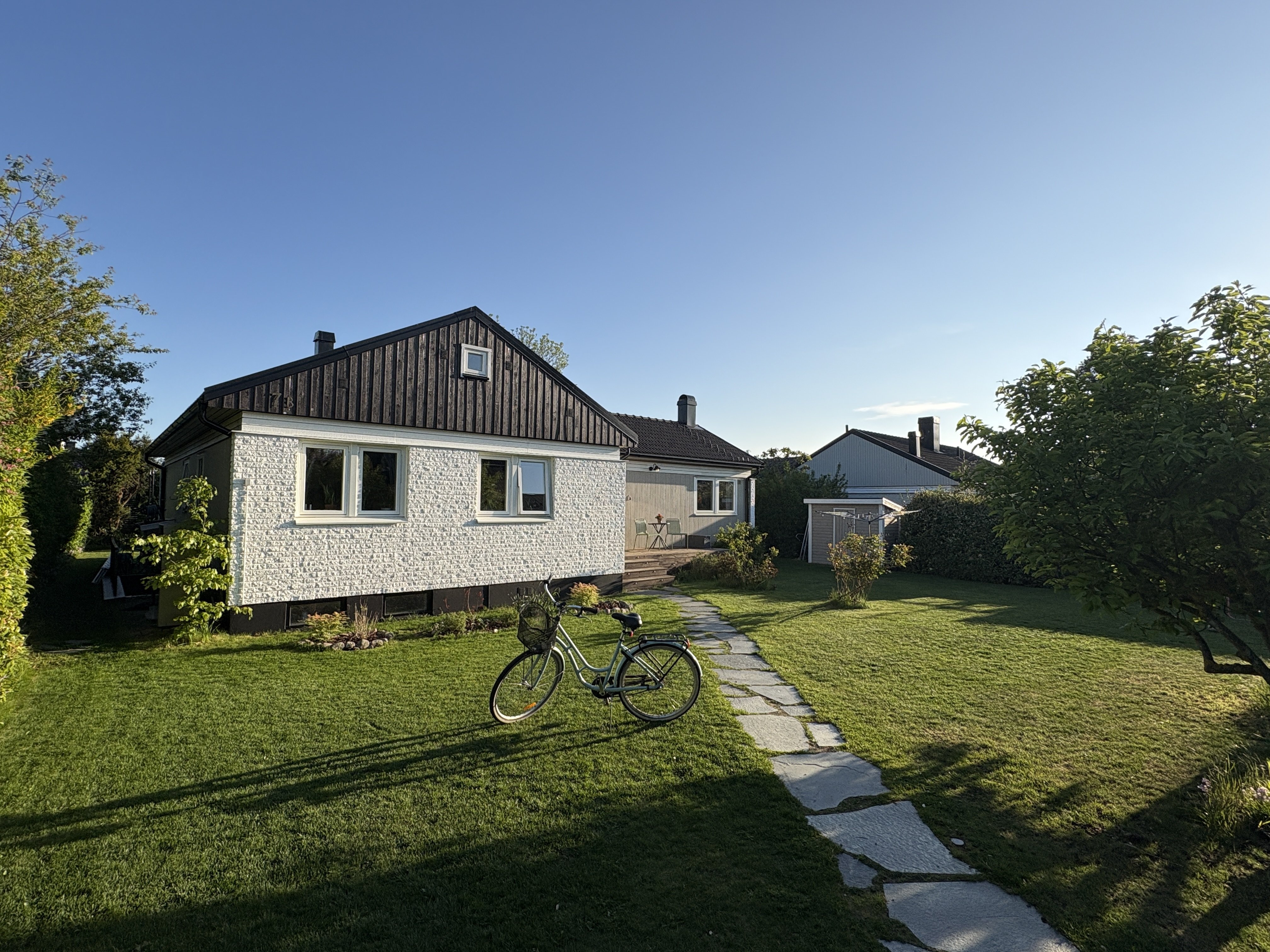 Bunkeflovägen