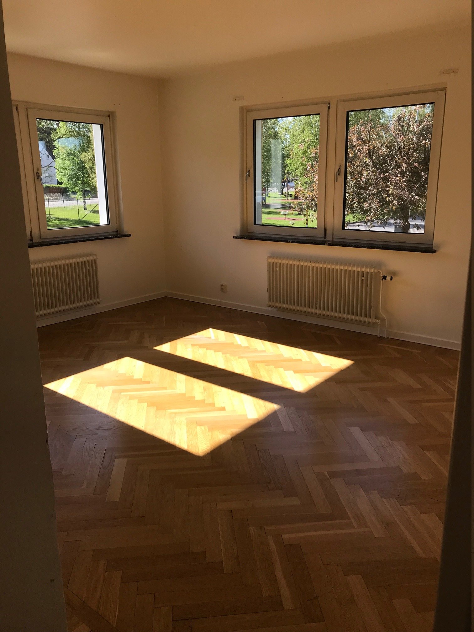 Lägenhet, 3 rooms, 89 sqm, Sävsjö