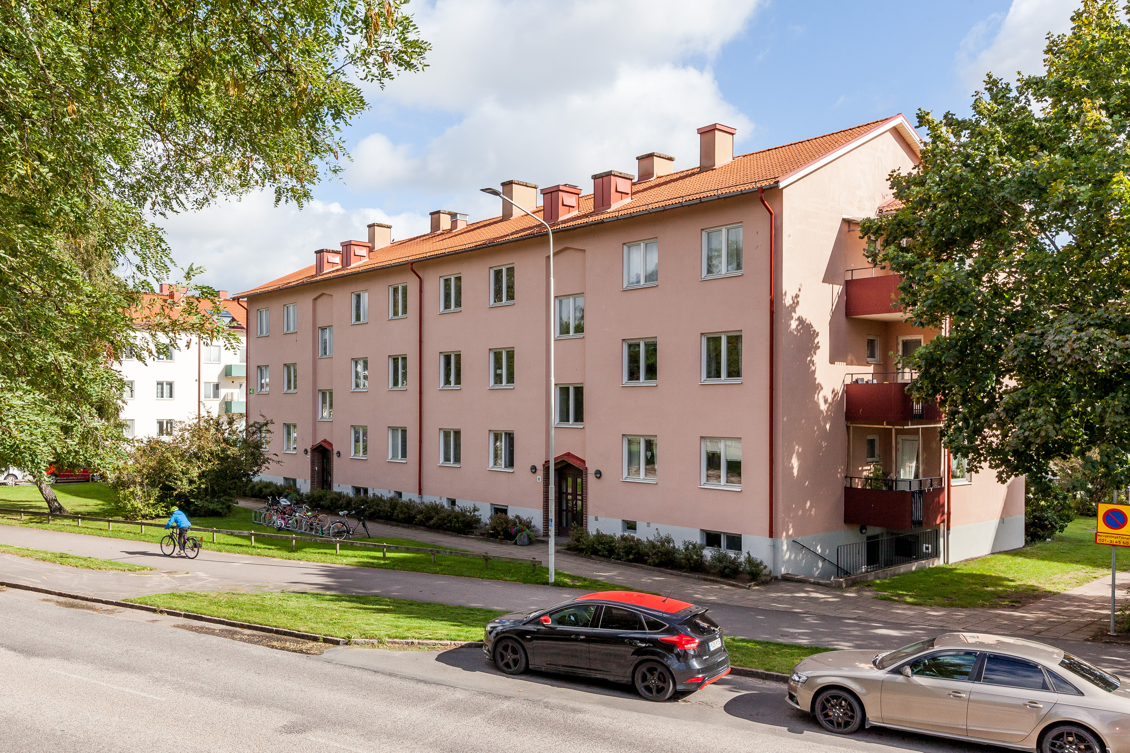 Skördevägen 1 A