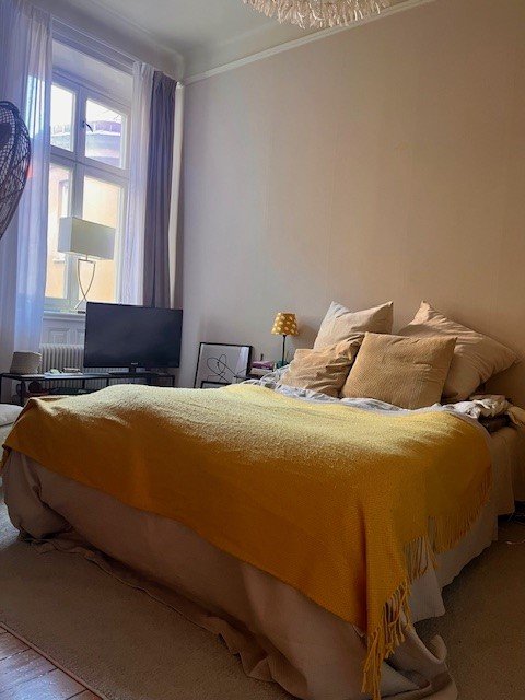 2 rum och kök, Stockholm — 22 500 kr/mån — bild 2