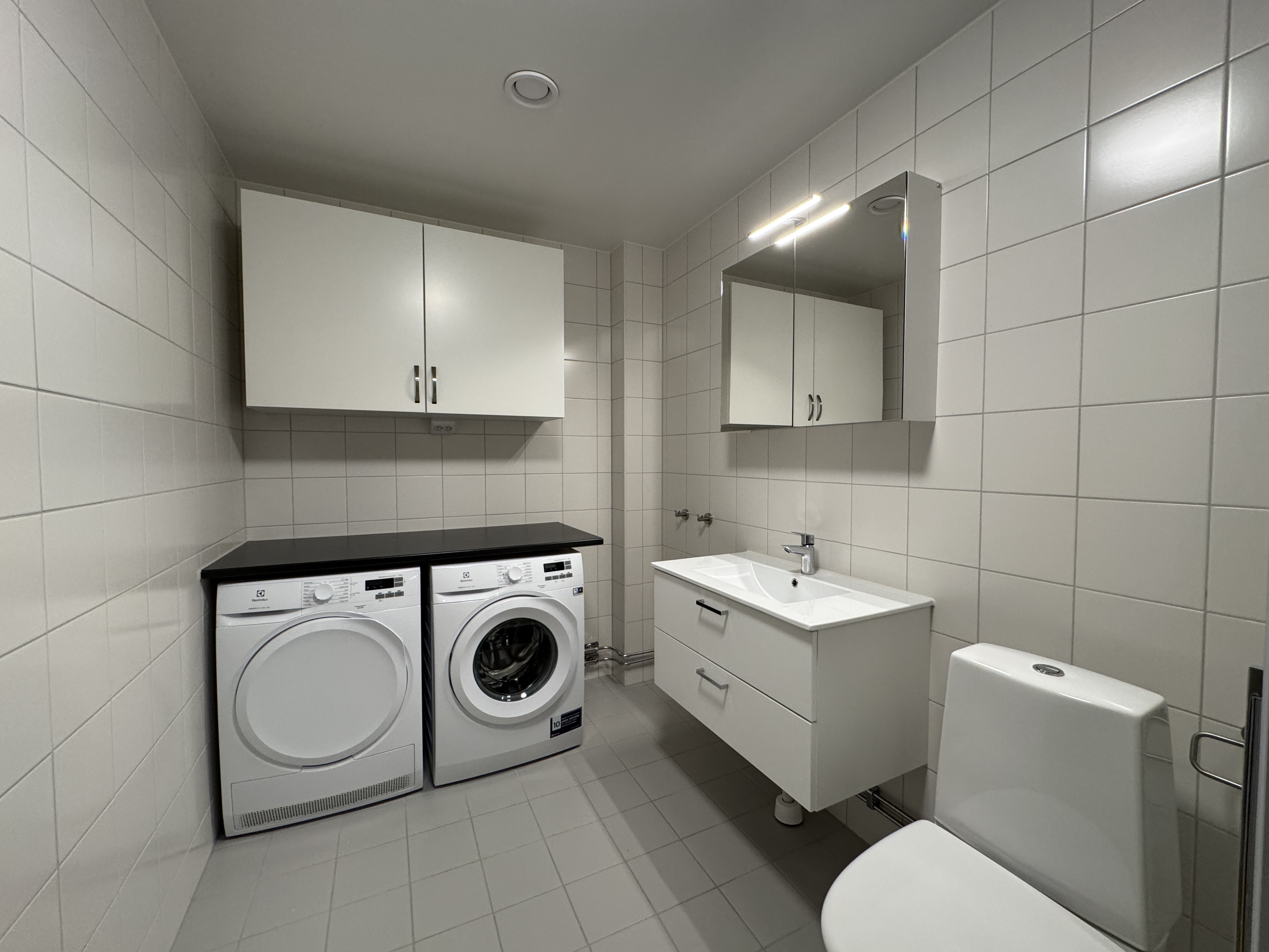 4 rok · 99 m² i Stockholm – bild 5