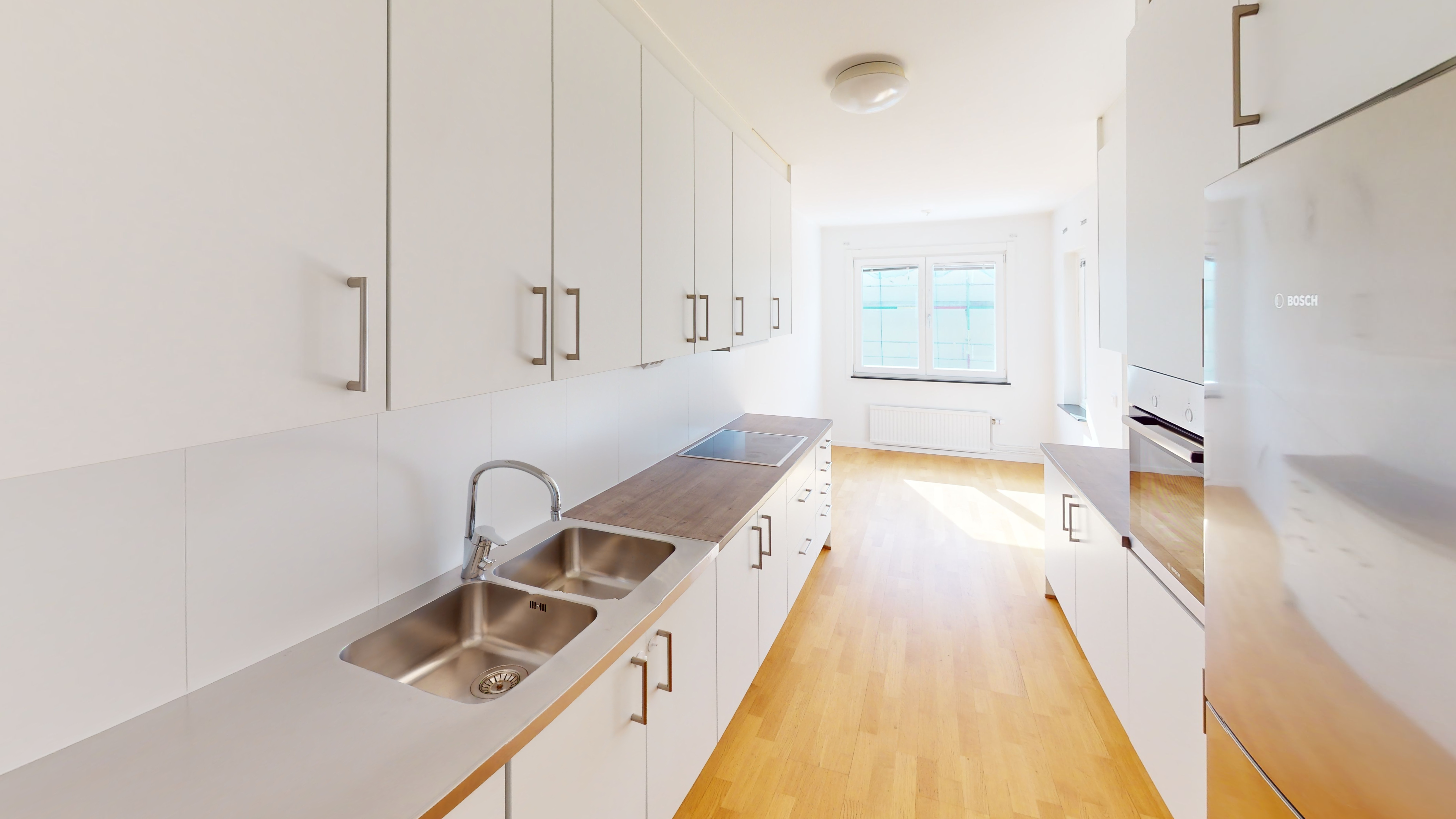 Lägenhet, 2 rooms, 60 sqm, Eskilstuna
