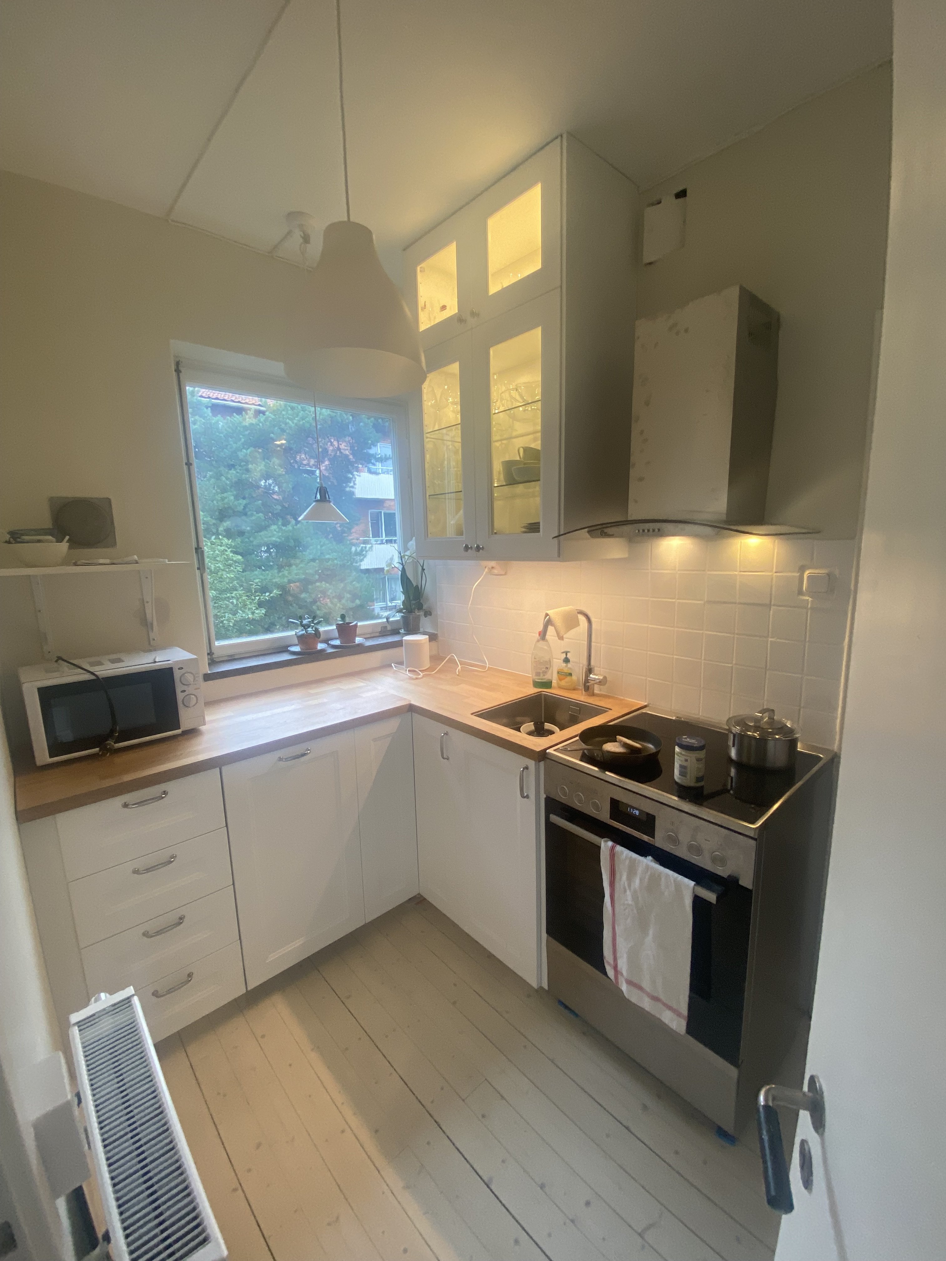 Spannvägen, Bromma — photo 5