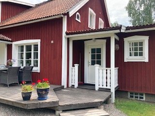 Villa/Hus, 2 rooms, 25 sqm, Tungelsta