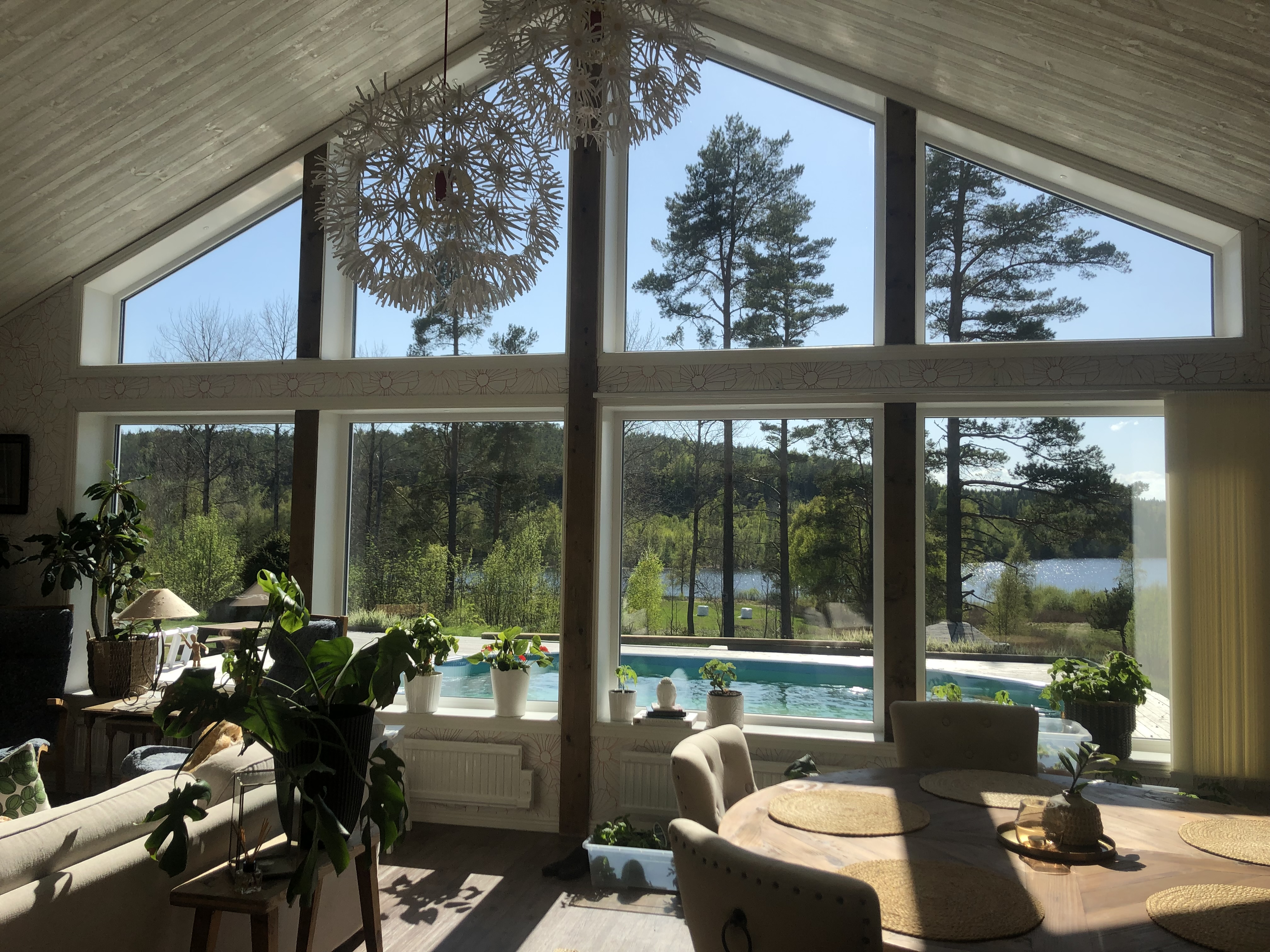 Villa/Hus, 5 rooms, 170 sqm, Jättendal