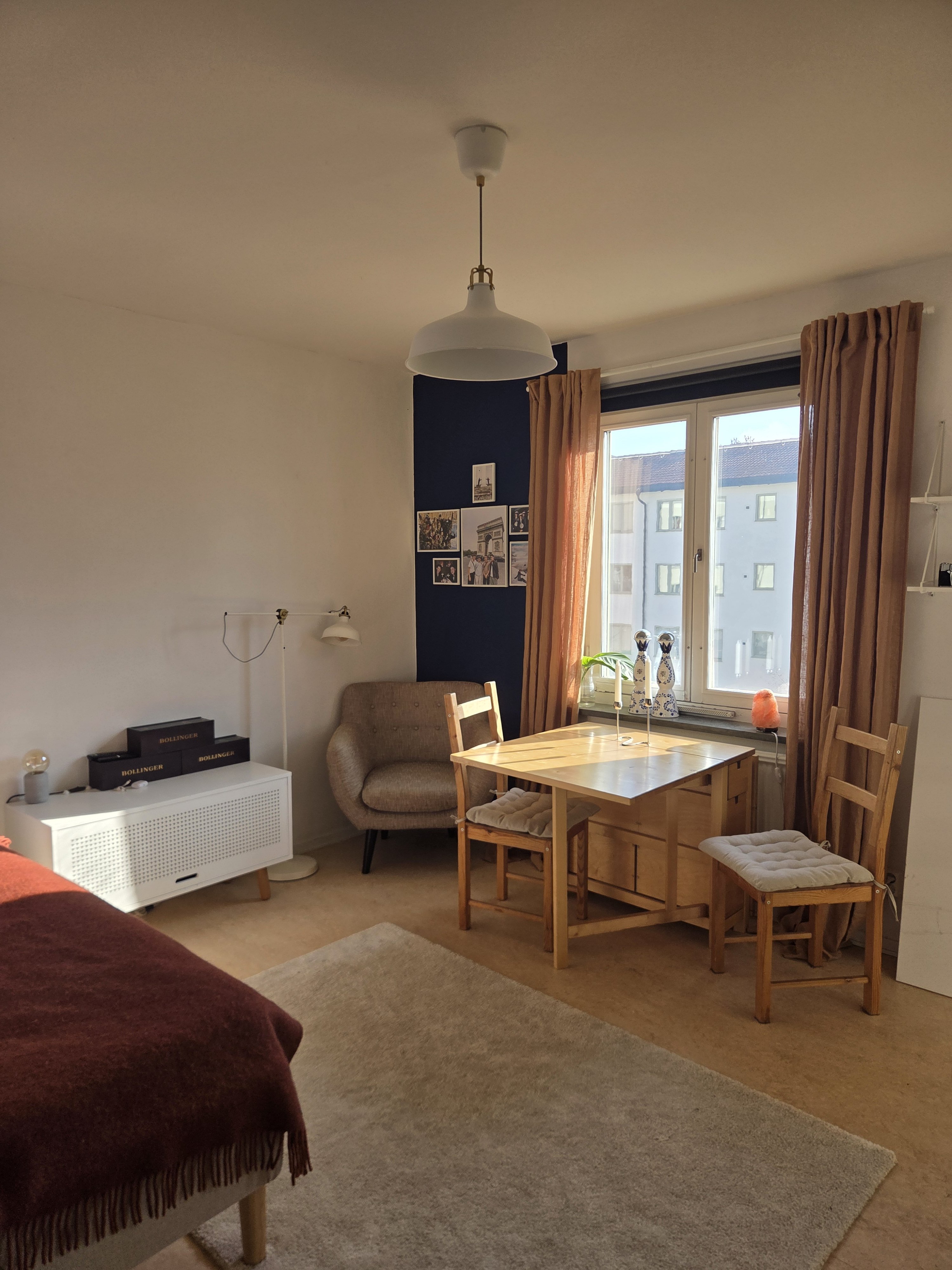 Kvarnhagsgatan, Hässelby — photo 3