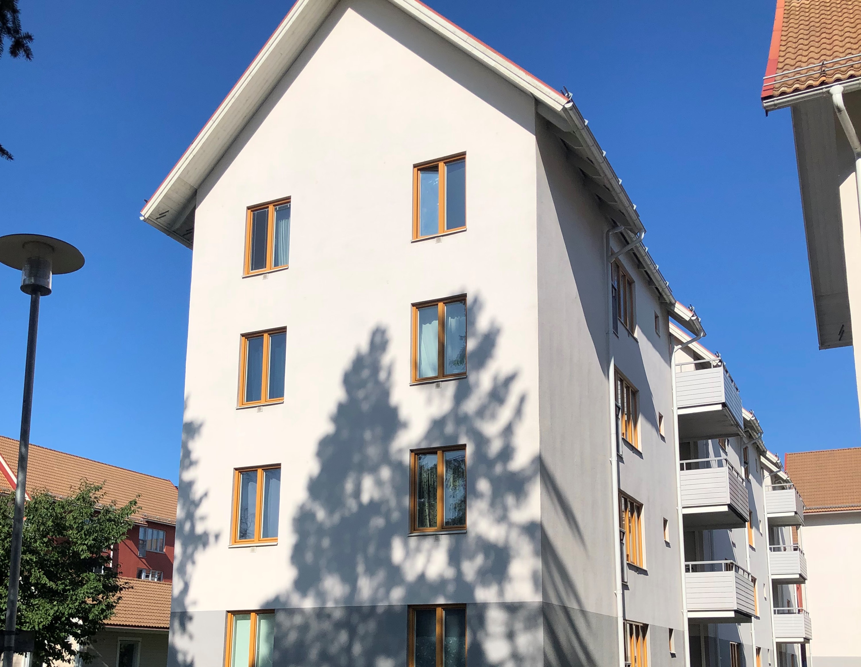 Apartment in Handen, Brandbergen - Bild 2