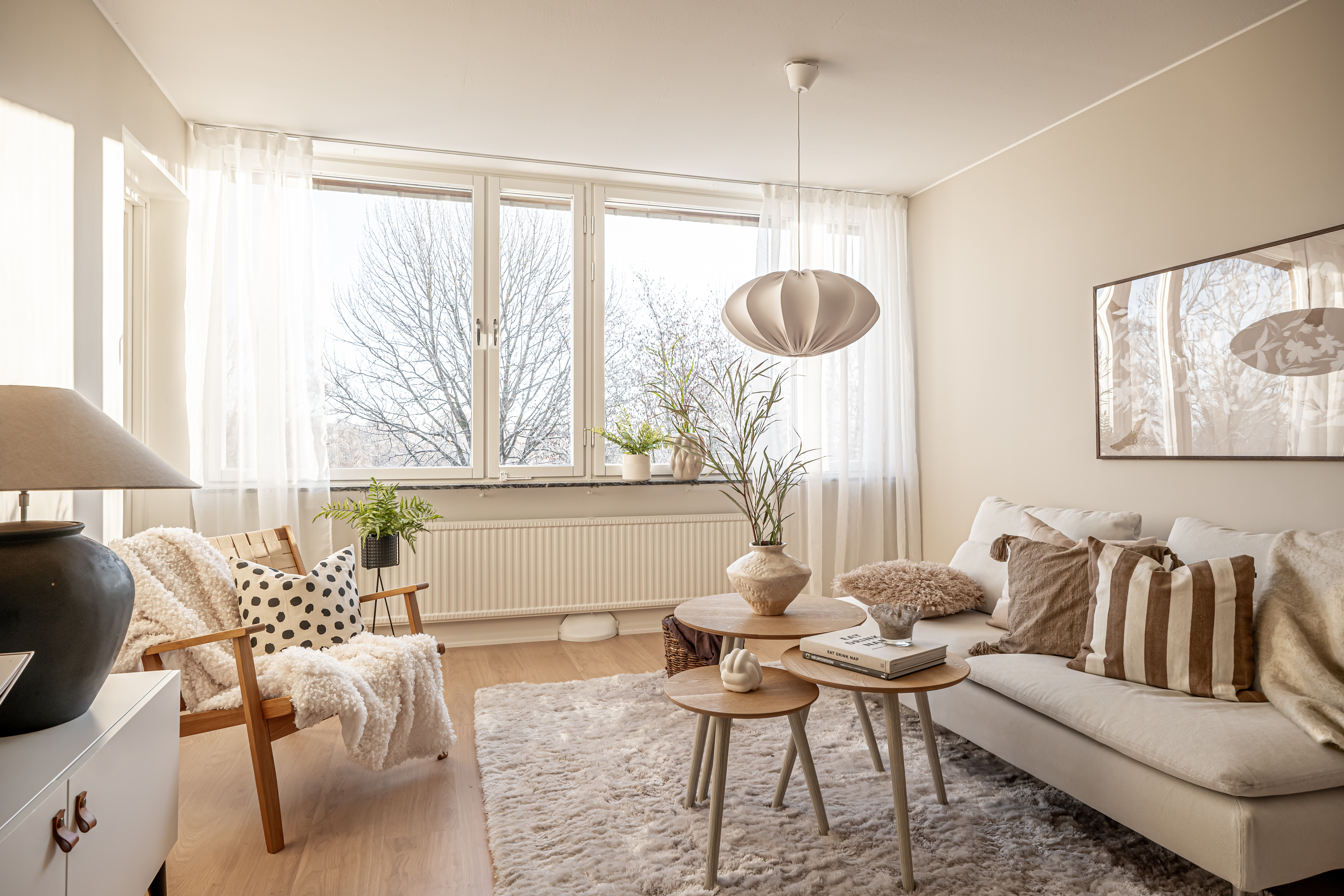 Lägenhet – Skara - Bild 2