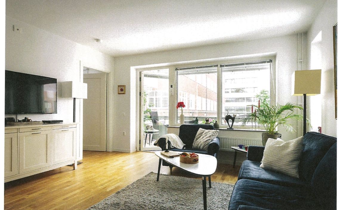 2 rum och kök, Stockholm — 20 000 kr/mån — bild 3