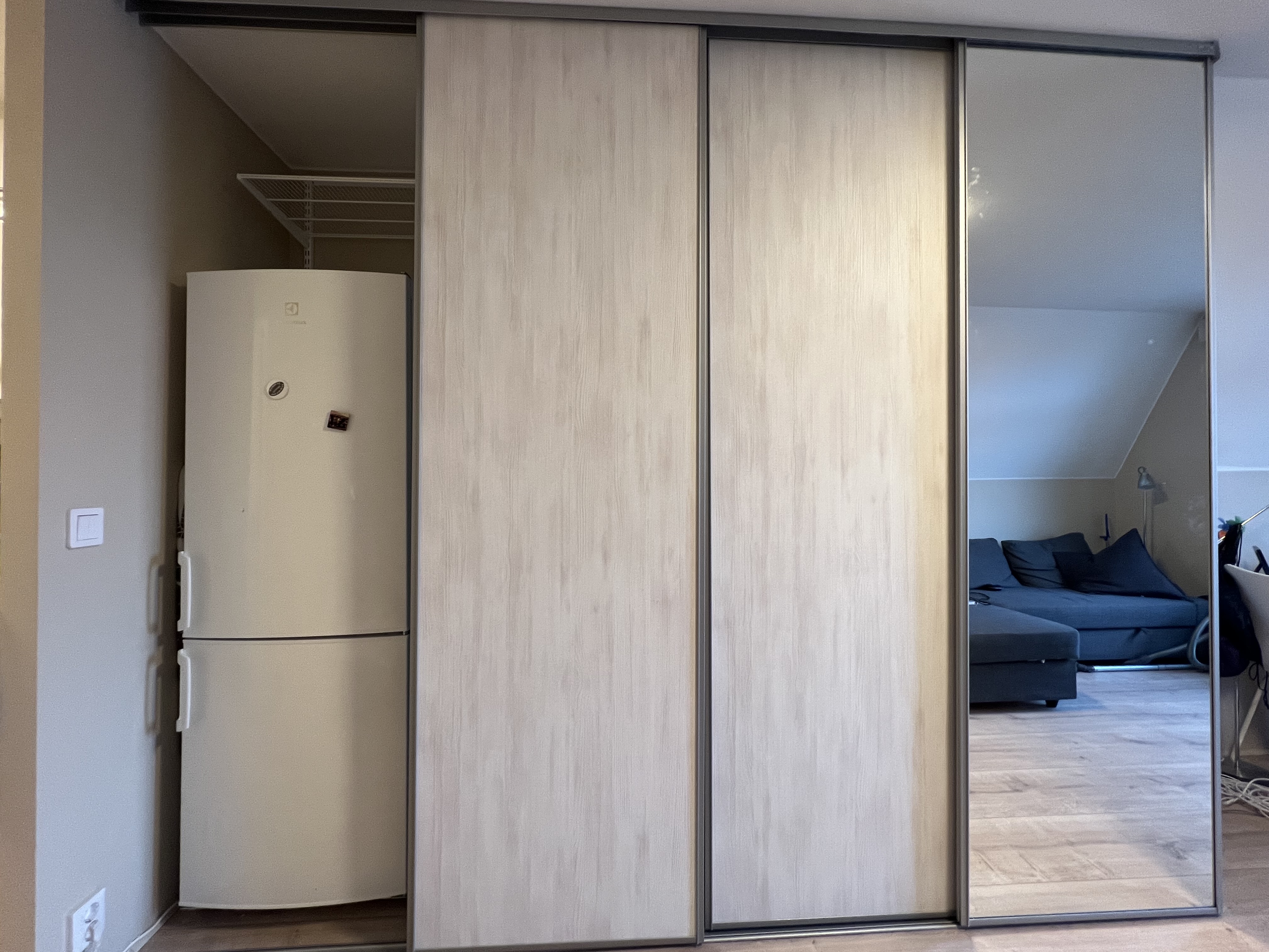 1 rok · 29 m² i Göteborg – bild 9