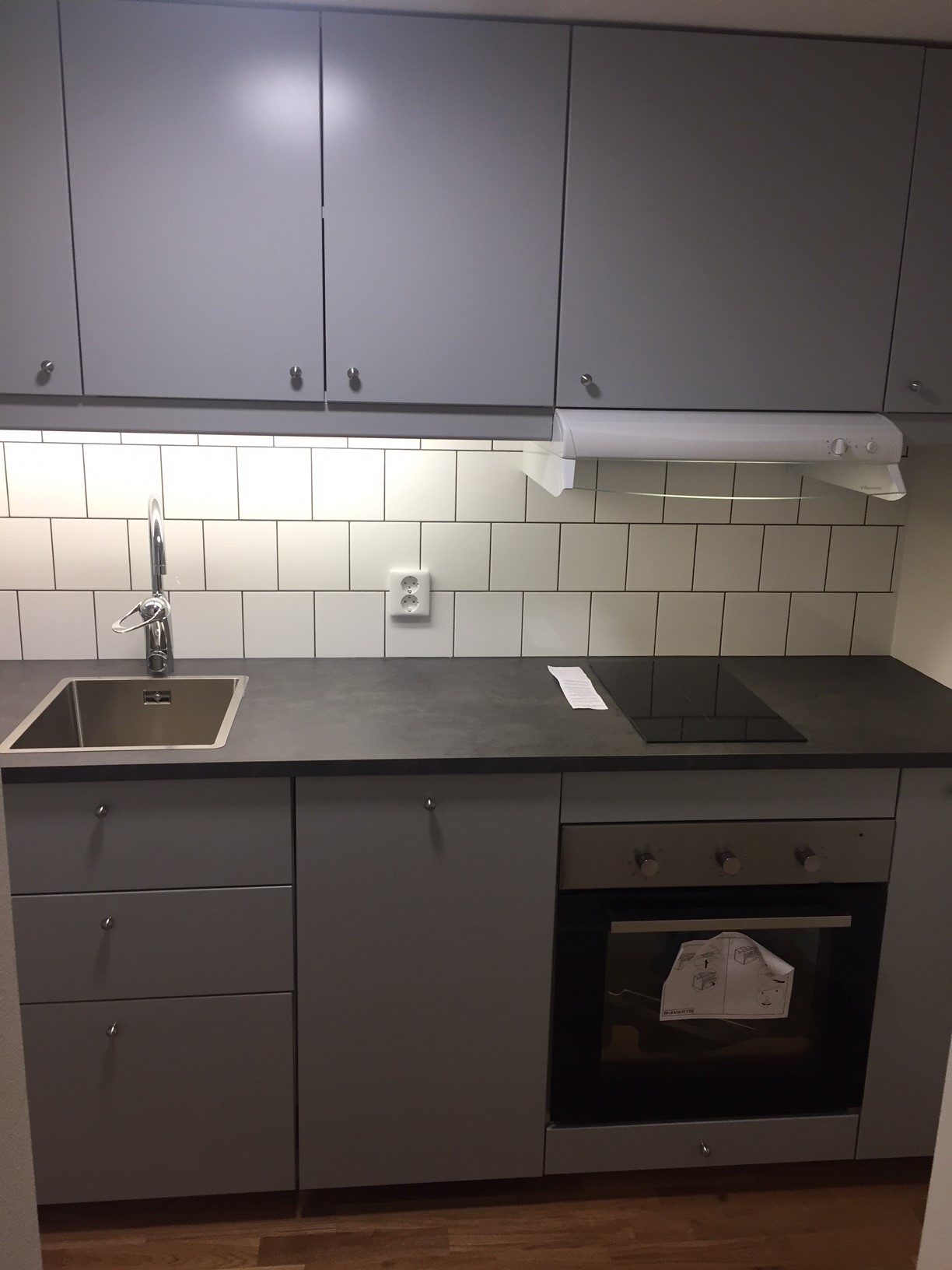 Bägerstavägen, Enskede Gård — photo 4