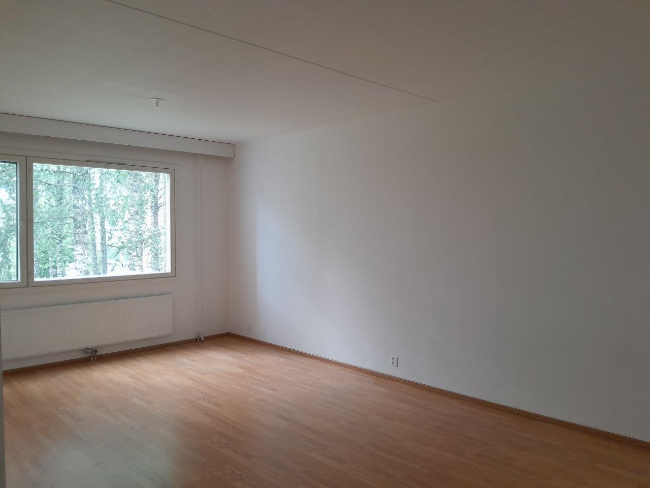 apartment at Rakentajantie, Hollola 5