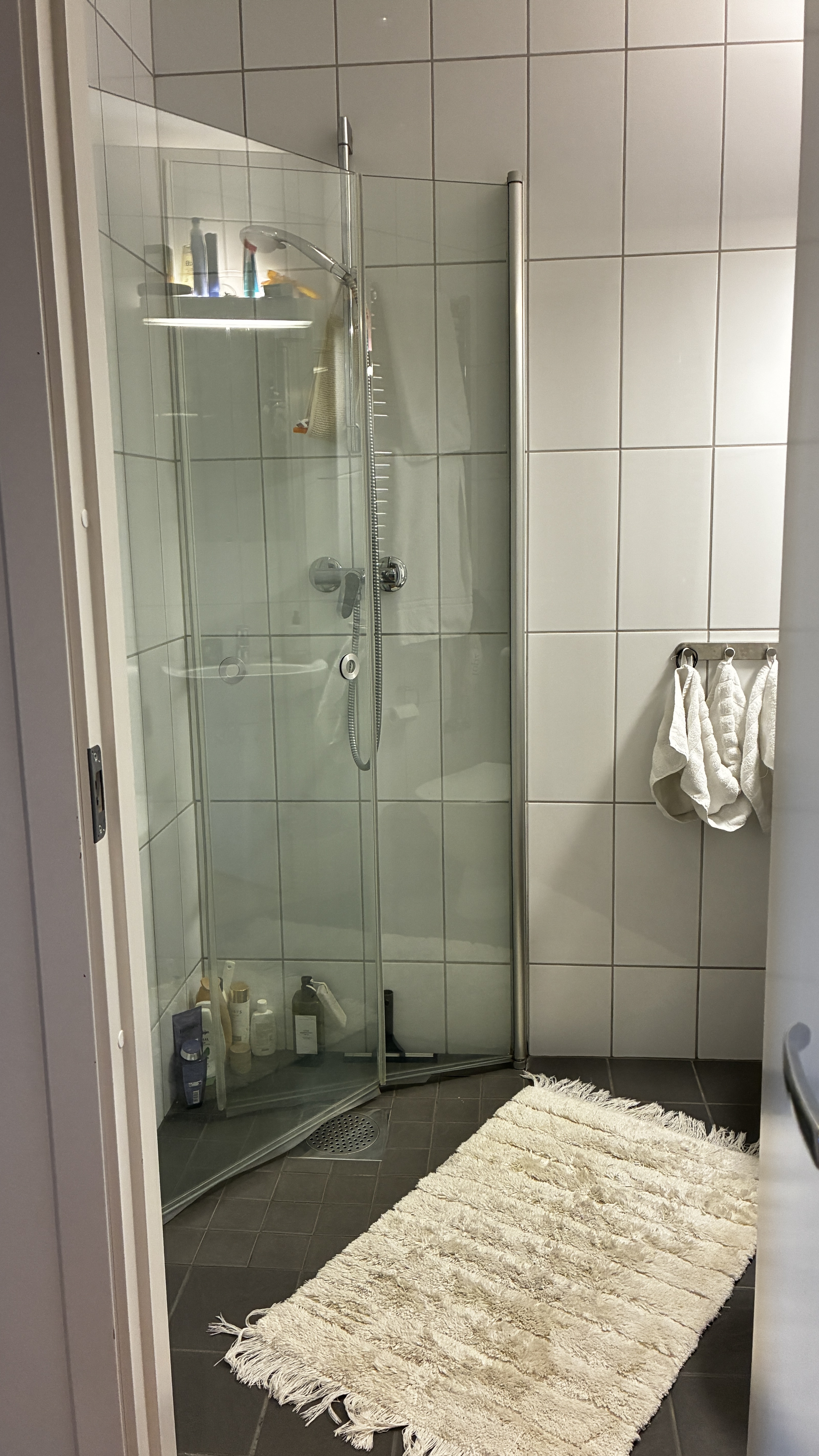 Lägenhet, 2 rooms, 45 sqm, Helsingborg