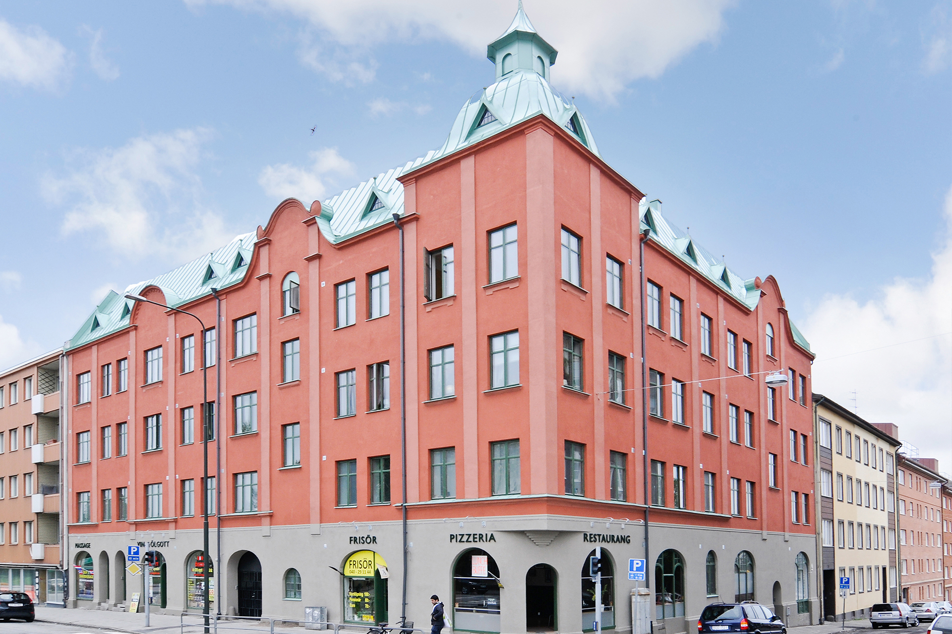 4 rok · 101 m² i Malmö – bild 6