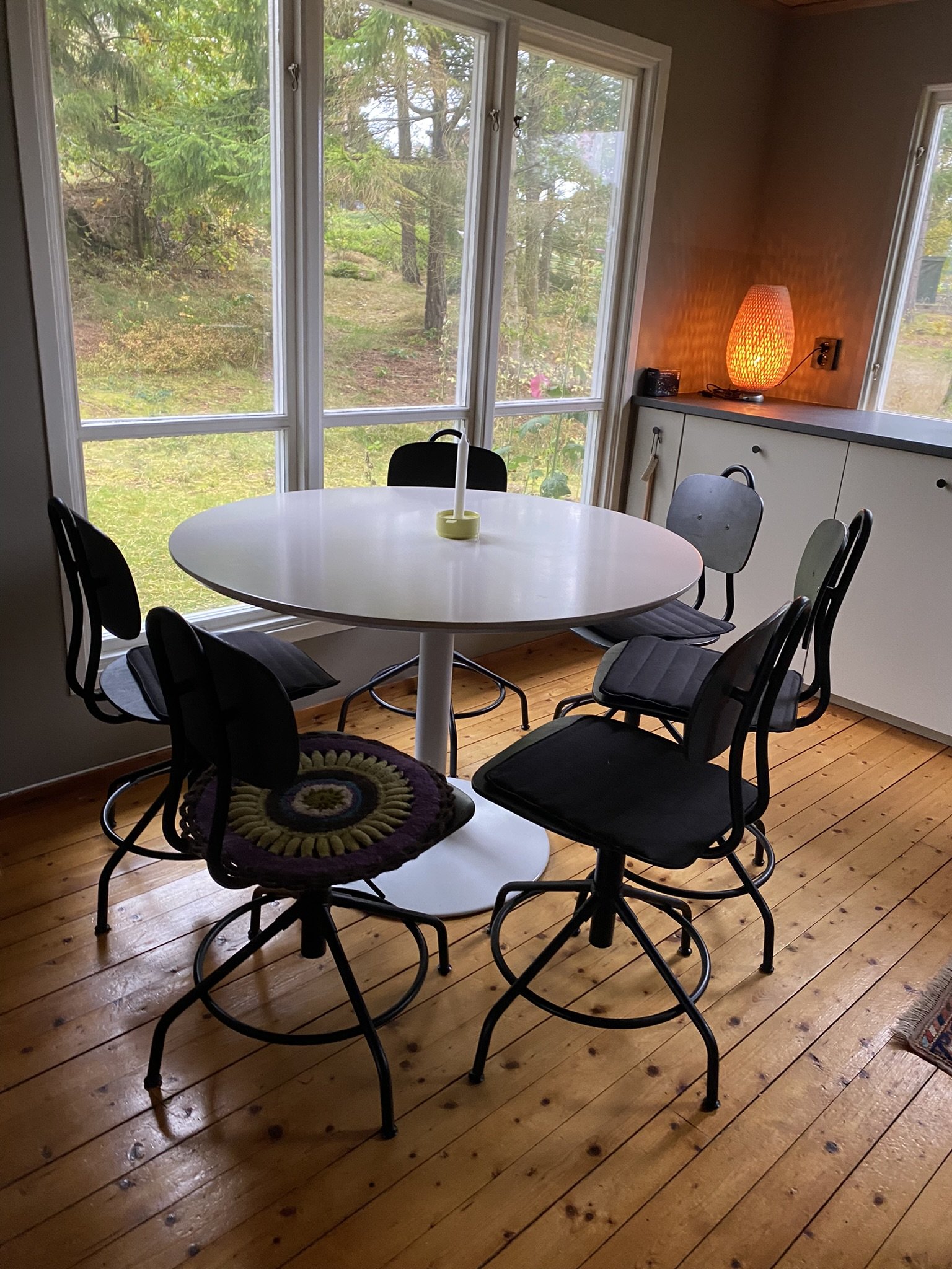 Hus – Höviksnäs, Gamla Höviksnäs - Bild 2
