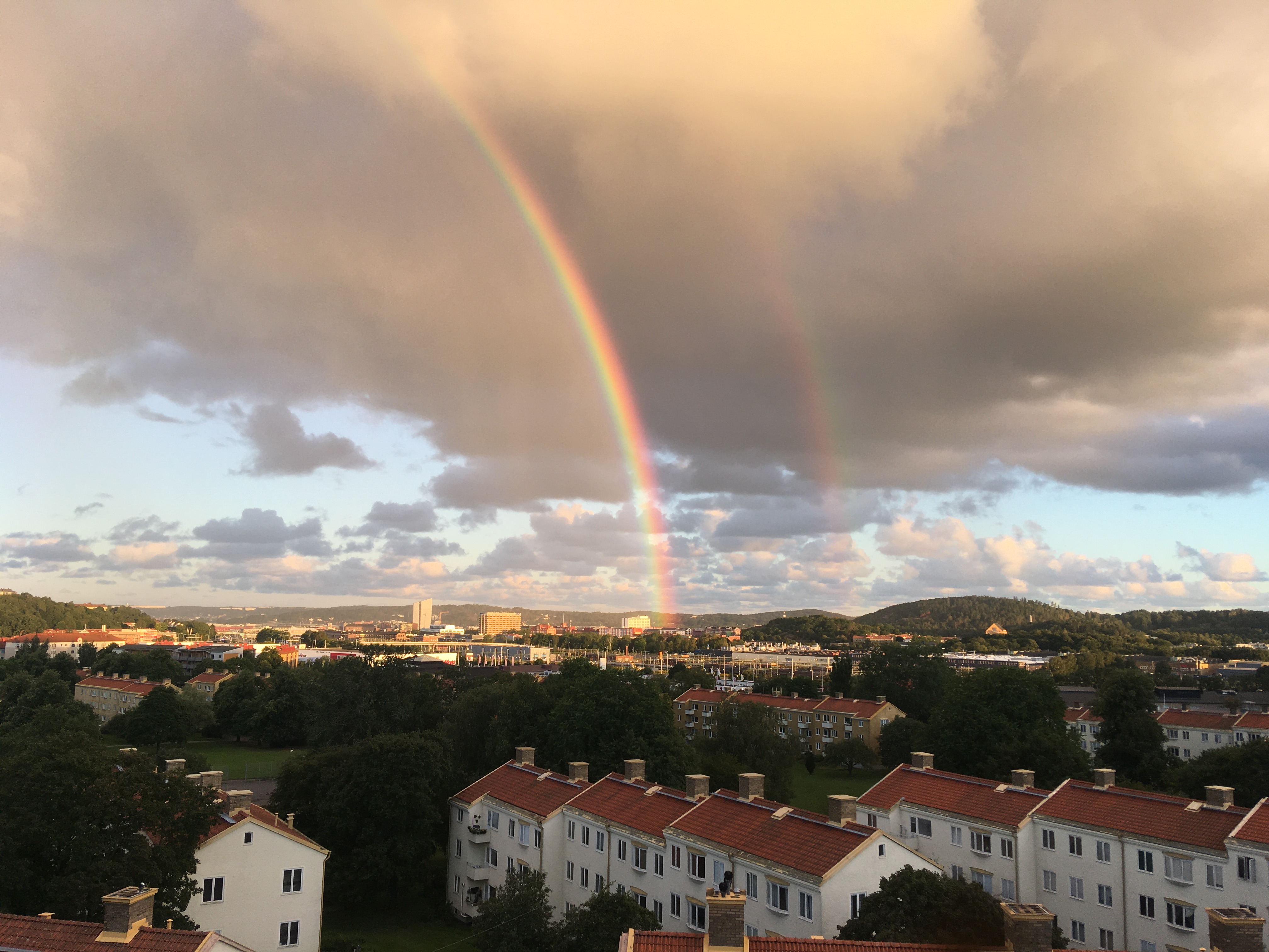 Hagforsgatan