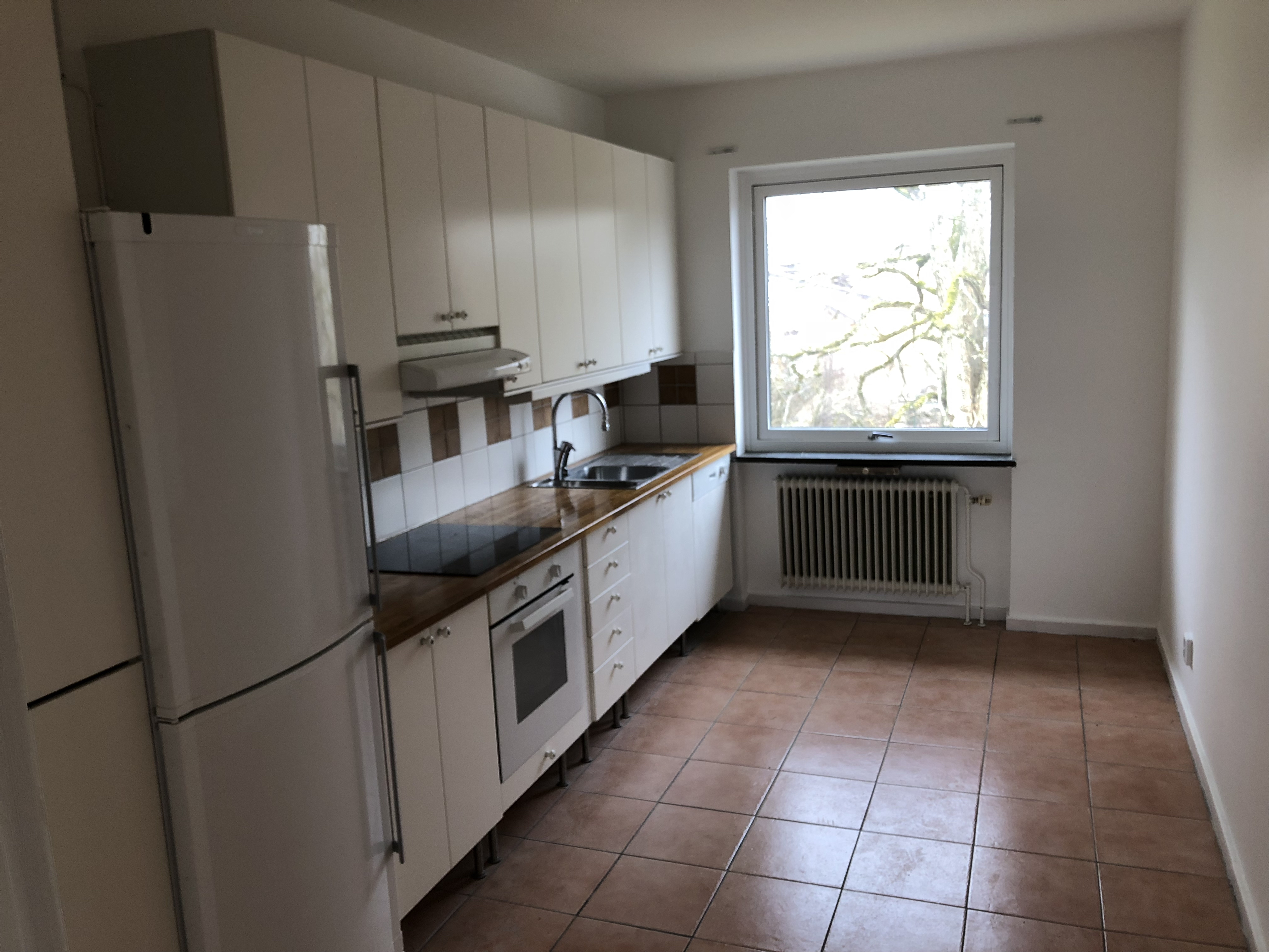 Lägenhet, 2 rooms, 71 sqm, Mörarp