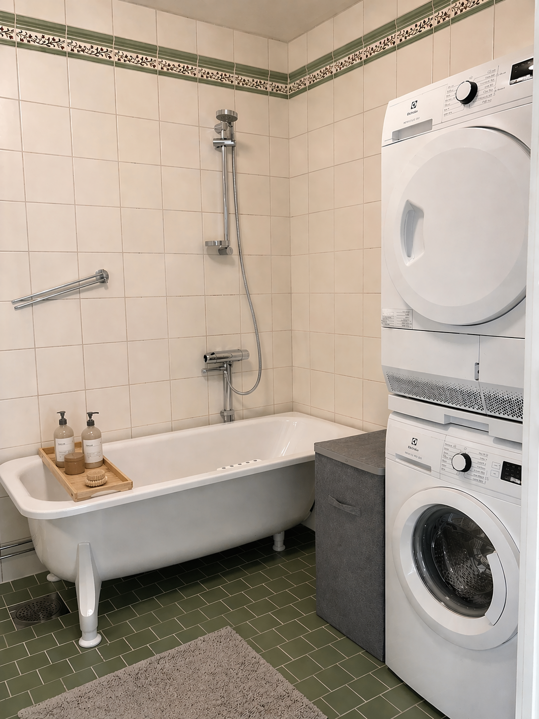 3 rum och kök, Stockholm — 19 000 kr/mån — bild 2